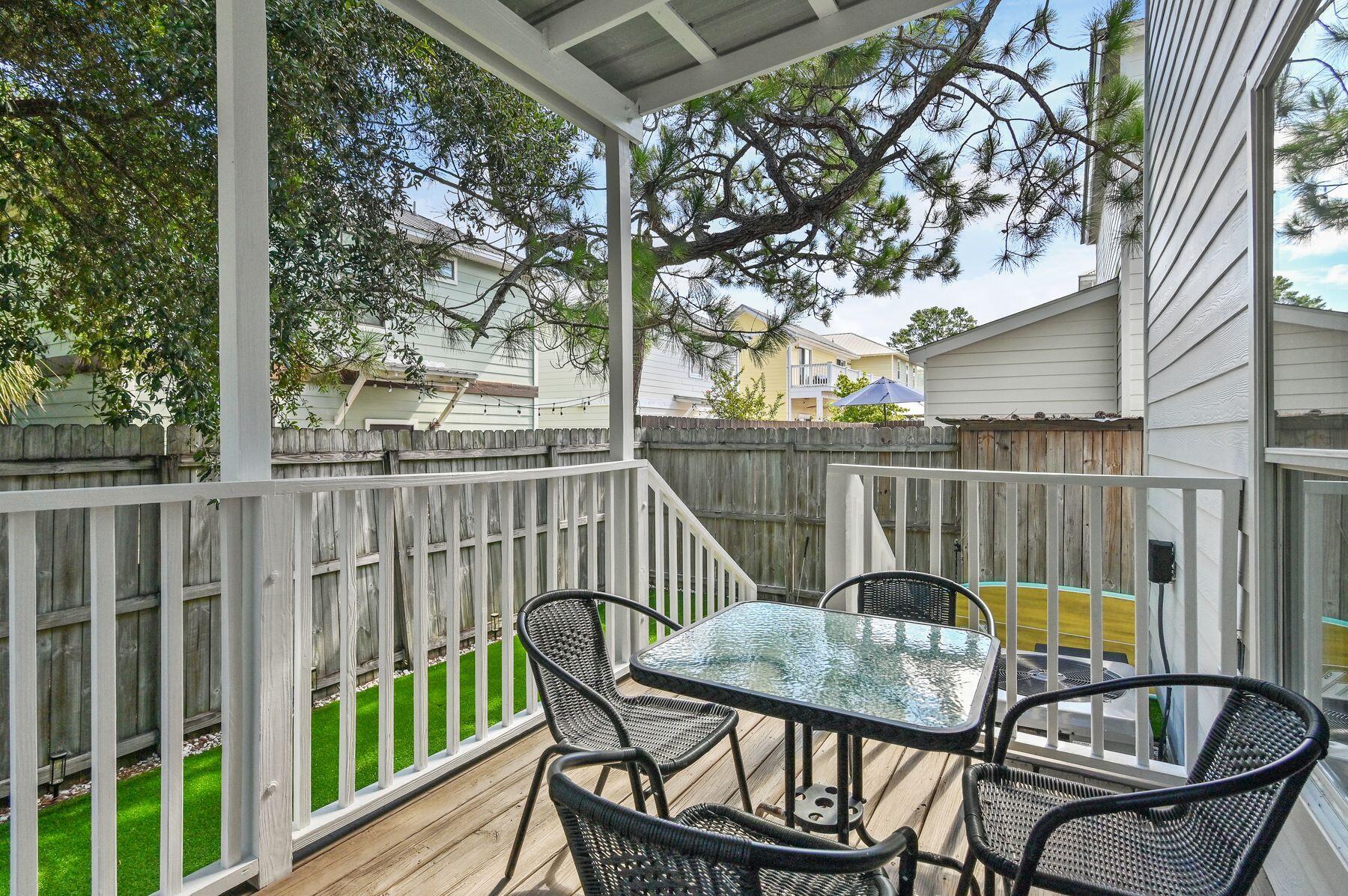 141 Redfish Circle Santa Rosa Beach FL 32459