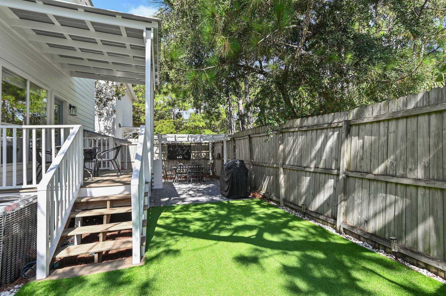 141 Redfish Circle Santa Rosa Beach FL 32459