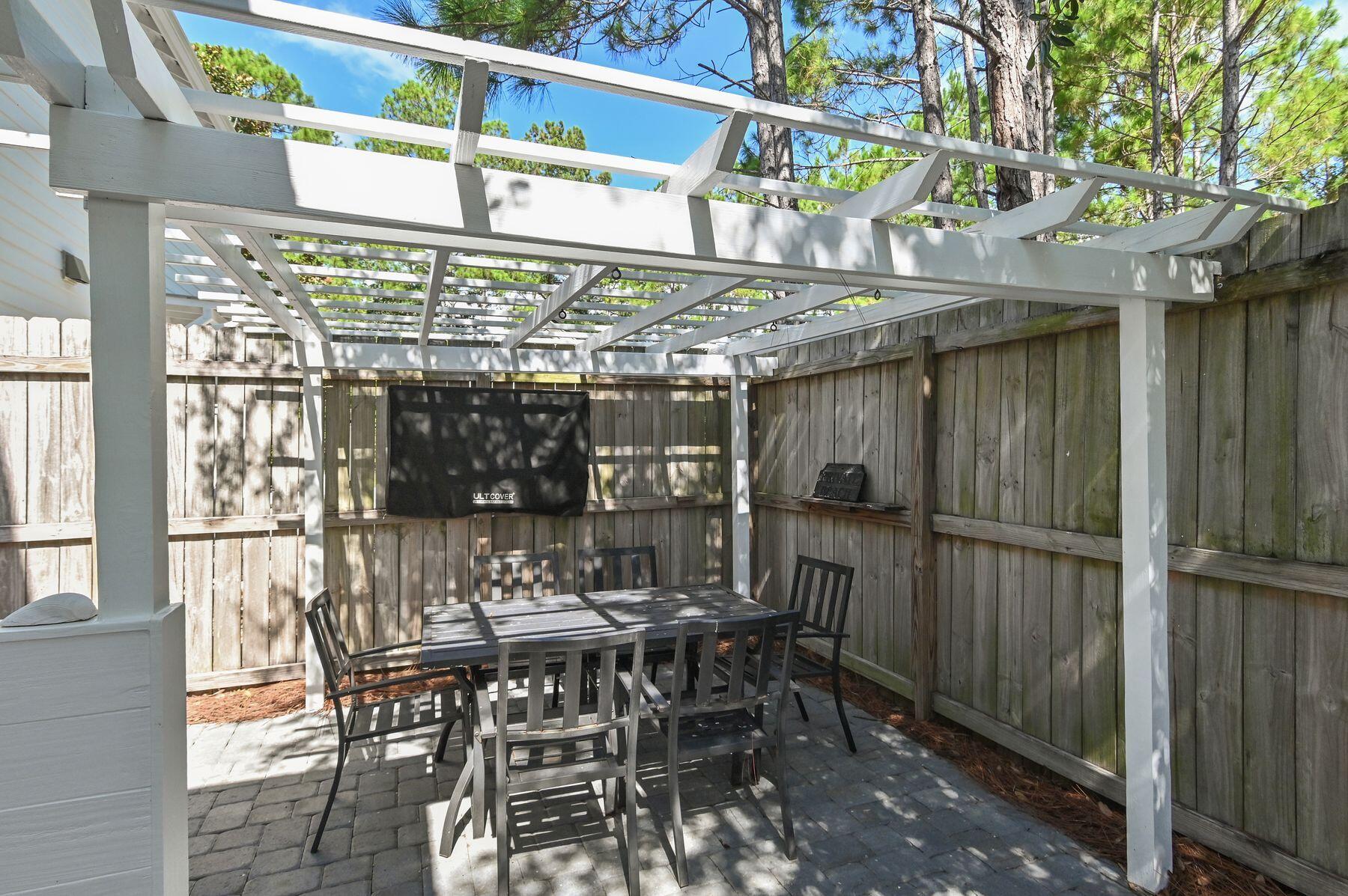 141 Redfish Circle Santa Rosa Beach FL 32459