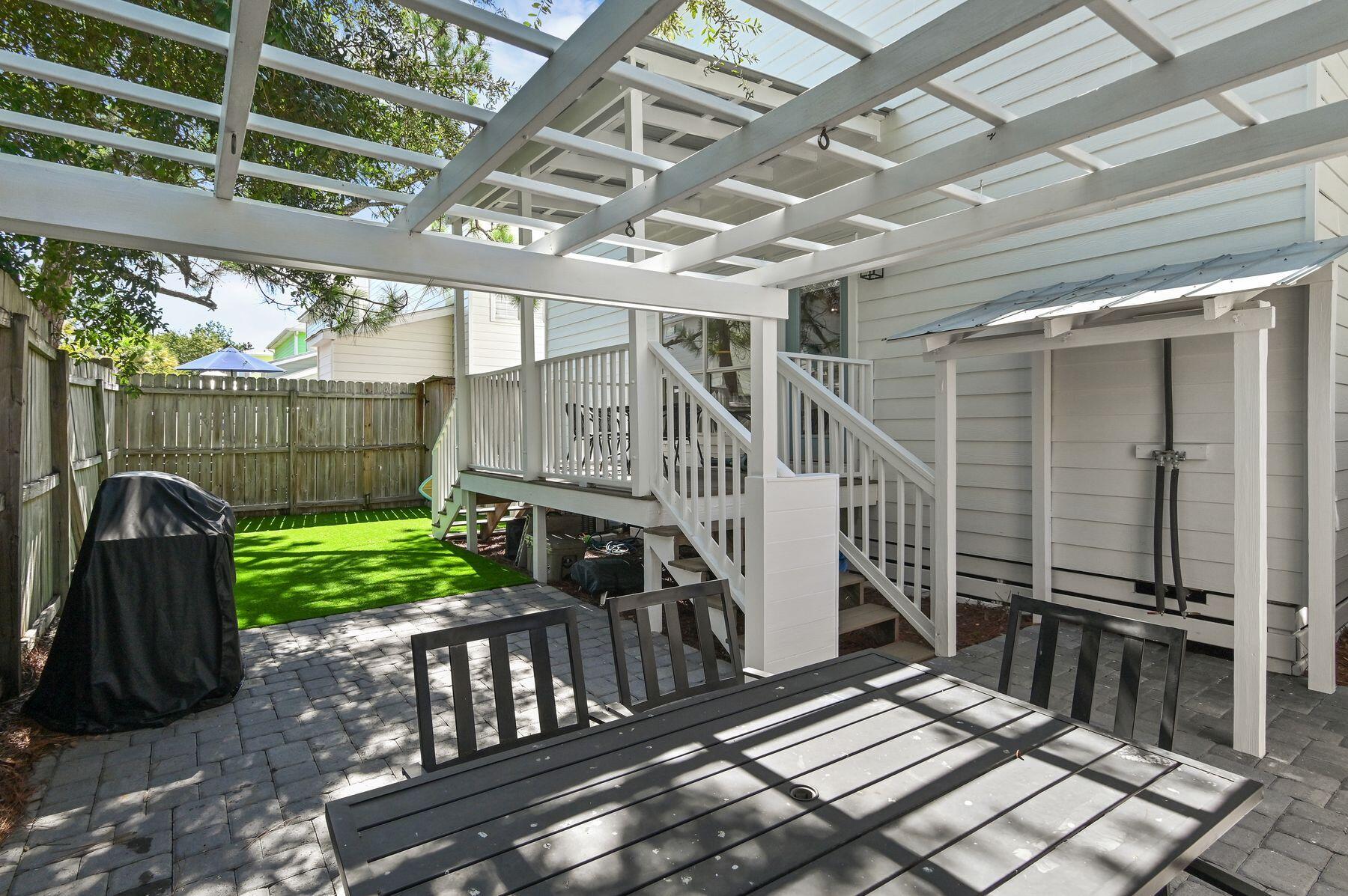 141 Redfish Circle Santa Rosa Beach FL 32459