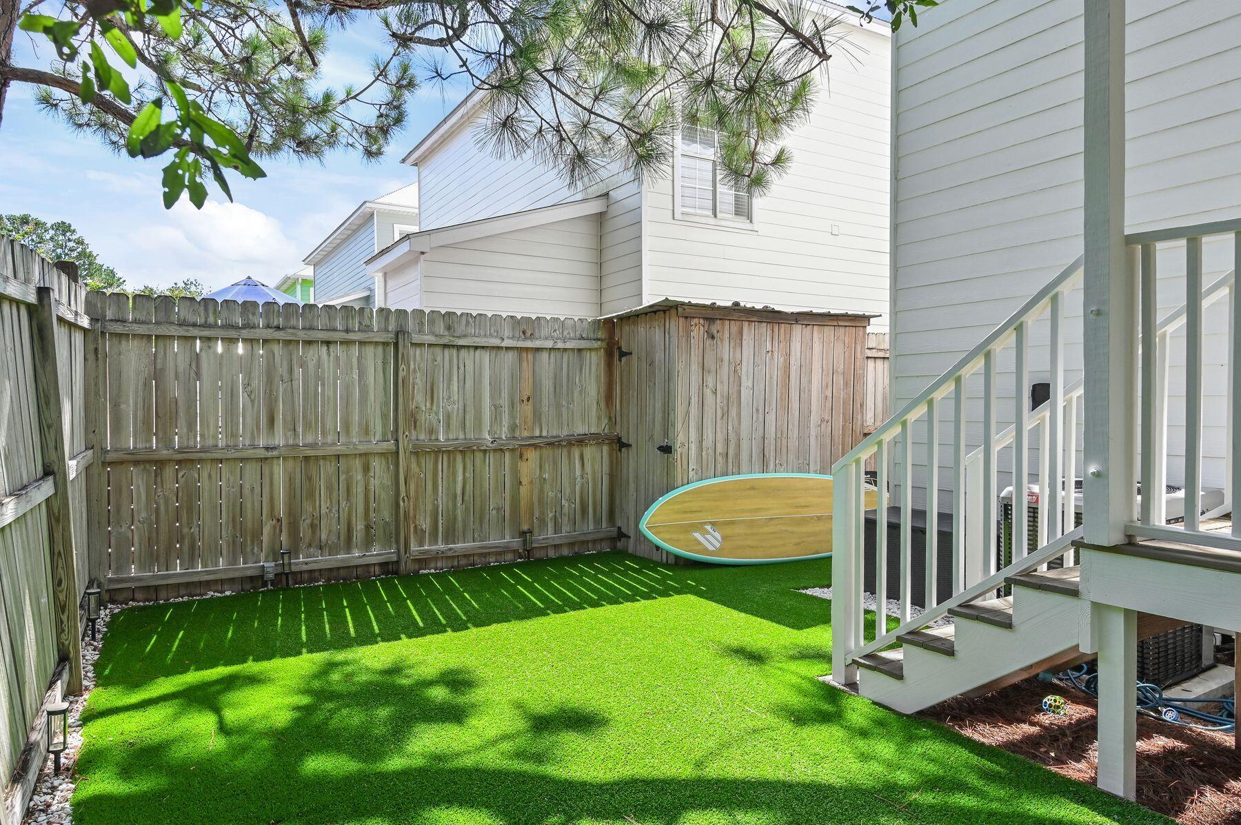 141 Redfish Circle Santa Rosa Beach FL 32459