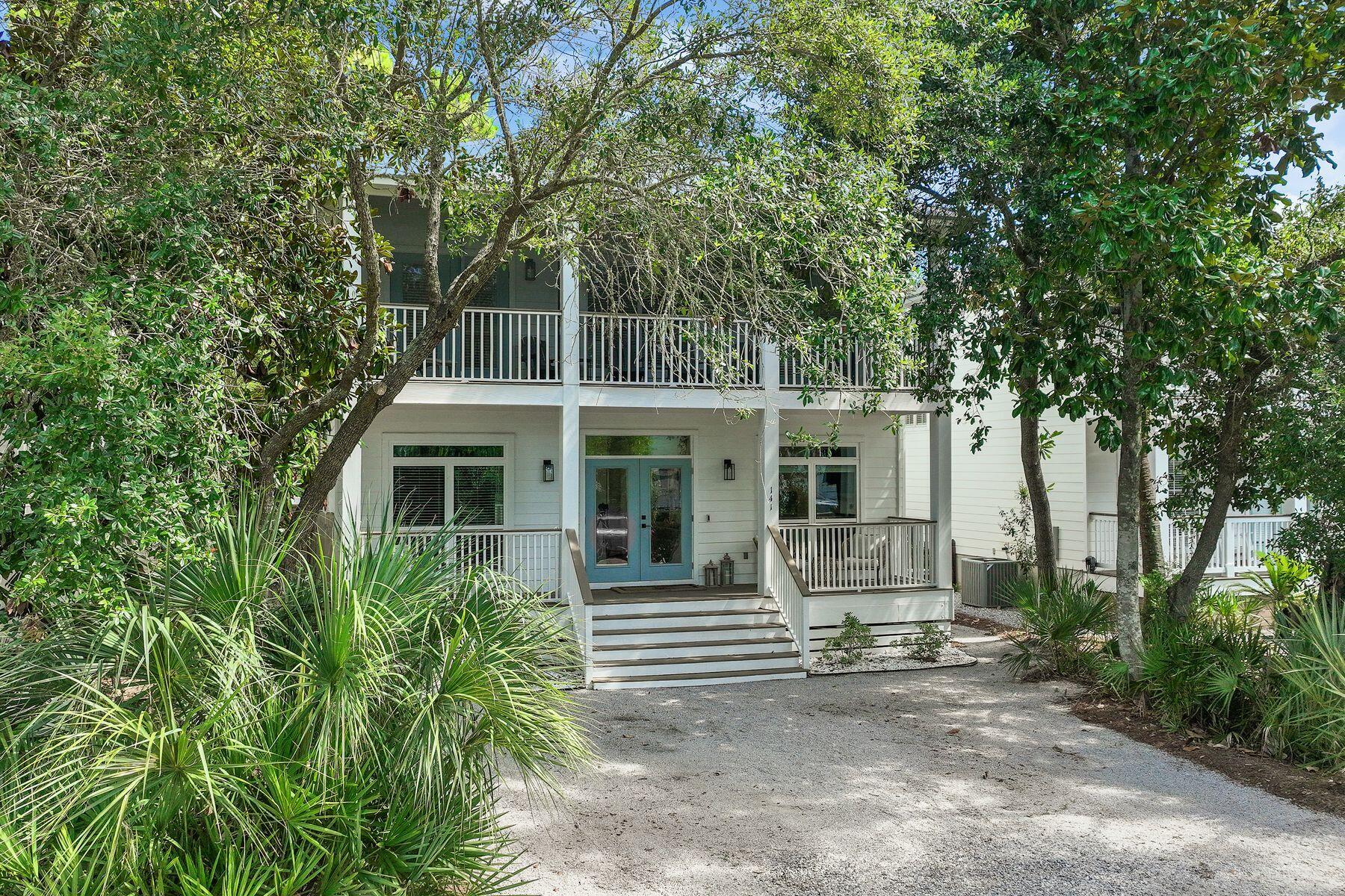141 Redfish Circle Santa Rosa Beach FL 32459