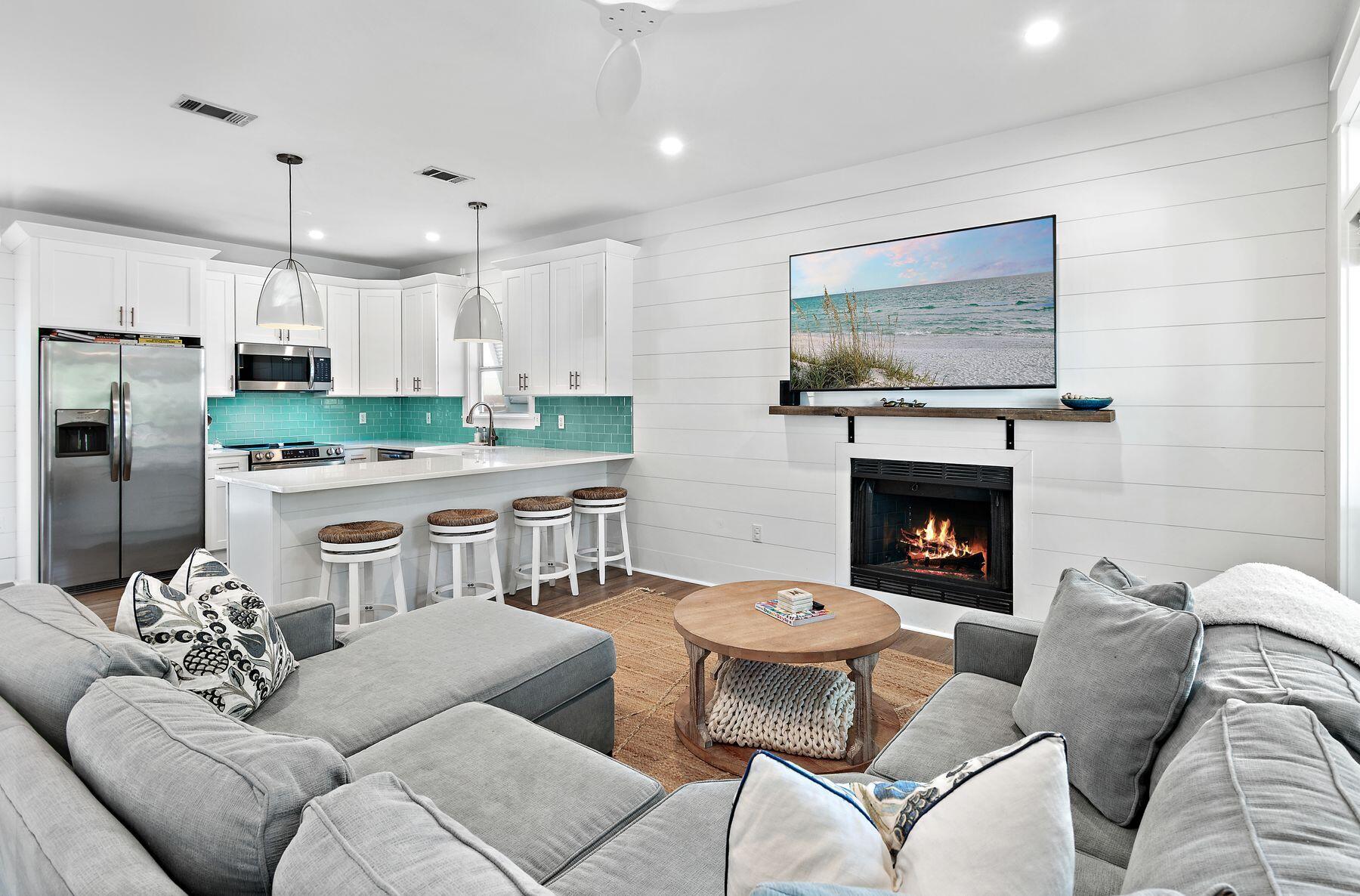 141 Redfish Circle Santa Rosa Beach FL 32459