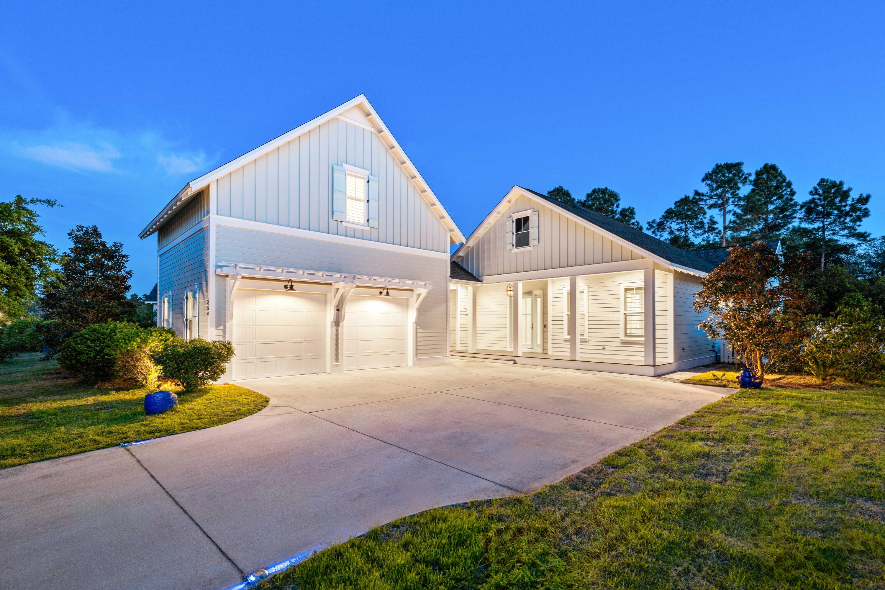 234 Sidecamp Road Inlet Beach FL 32461