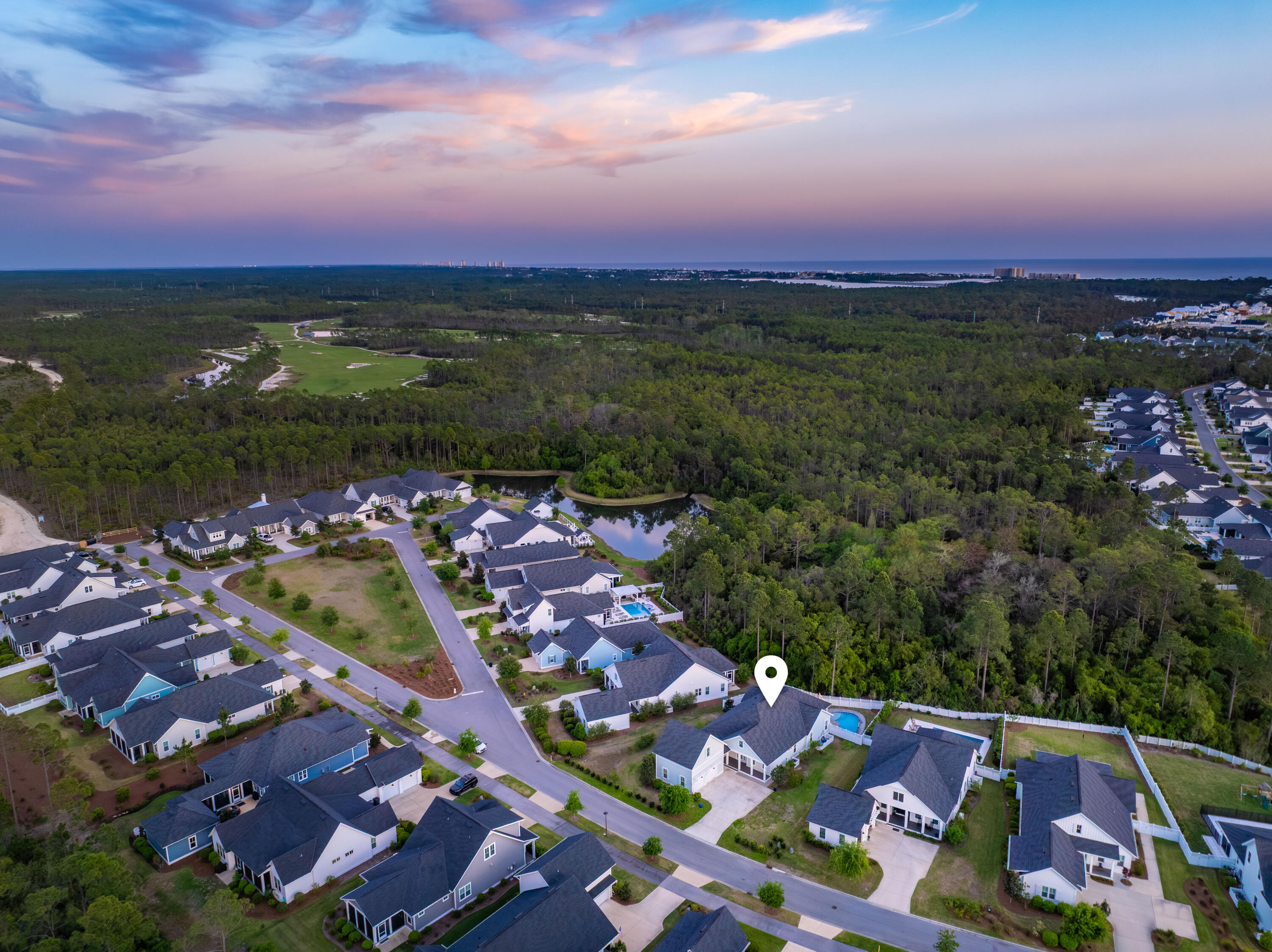 234 Sidecamp Road Inlet Beach FL 32461