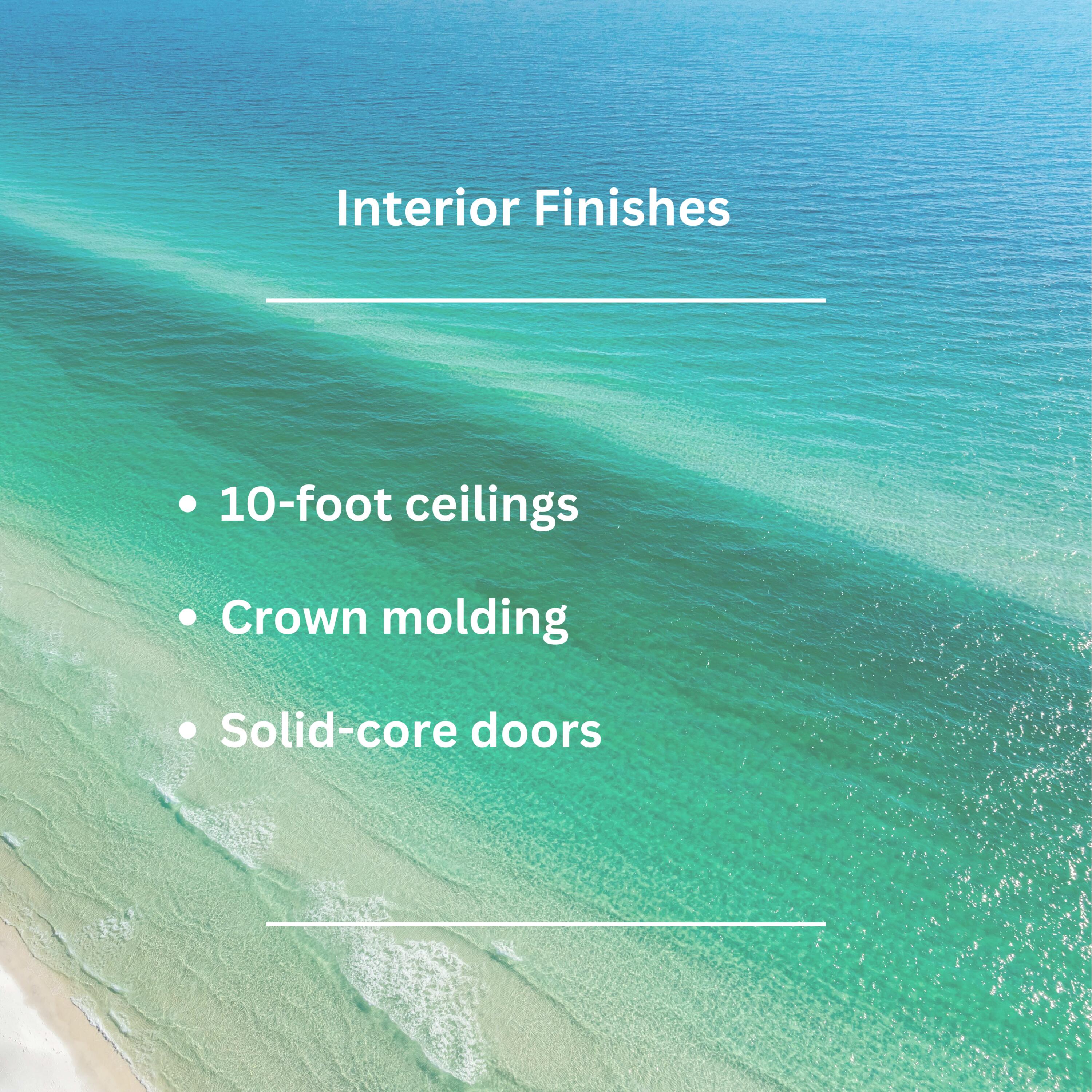 234 Sidecamp Road Inlet Beach FL 32461