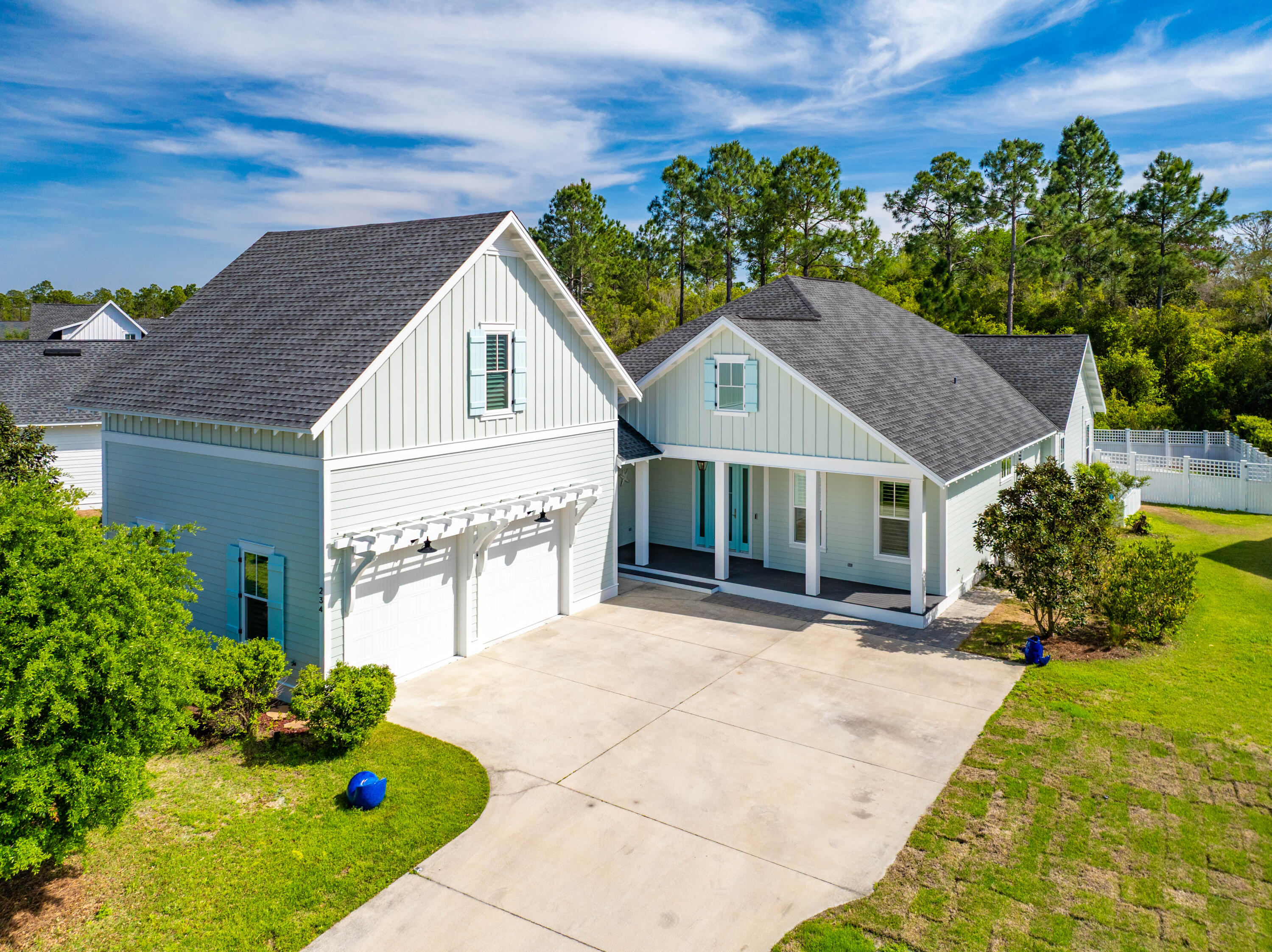 234 Sidecamp Road Inlet Beach FL 32461