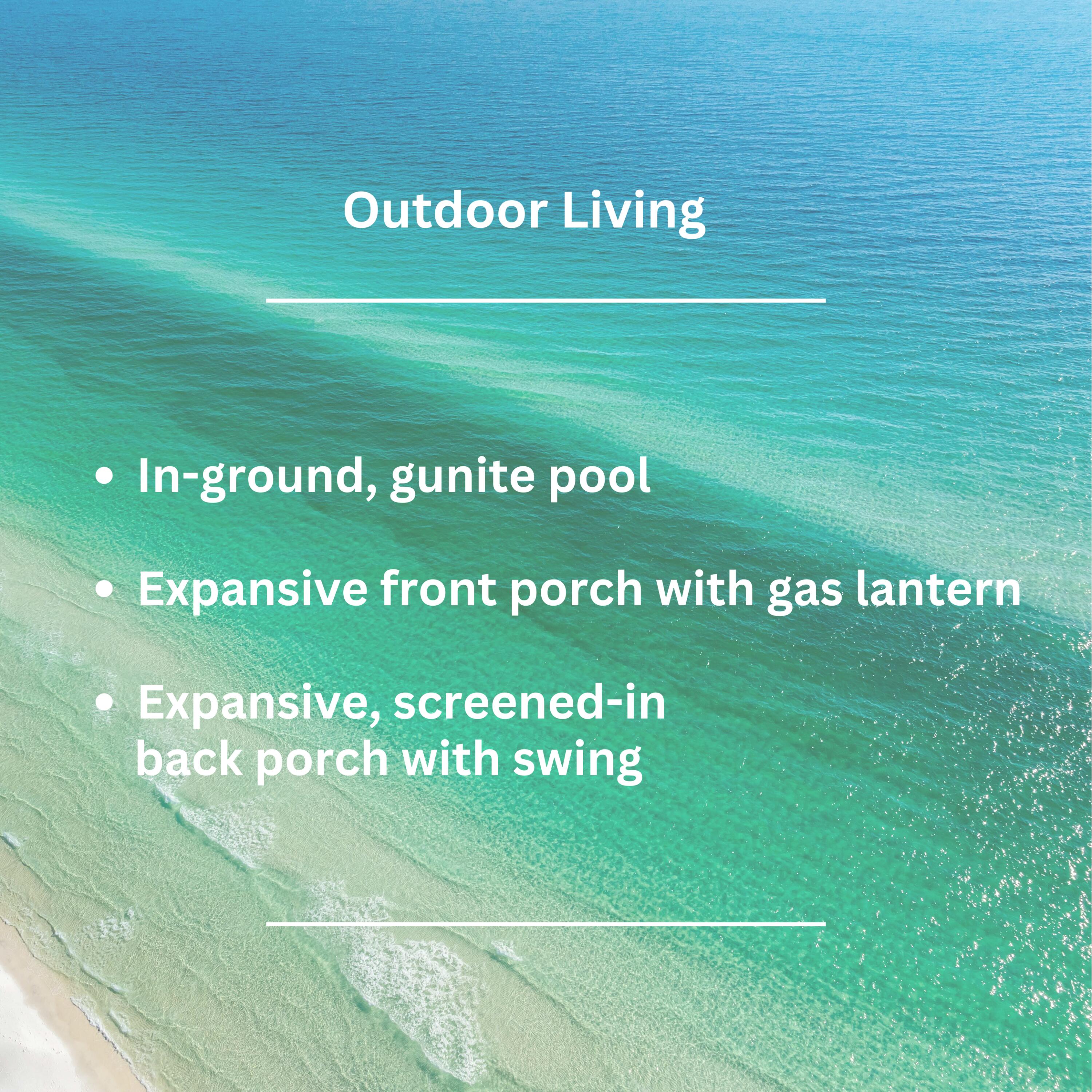 234 Sidecamp Road Inlet Beach FL 32461