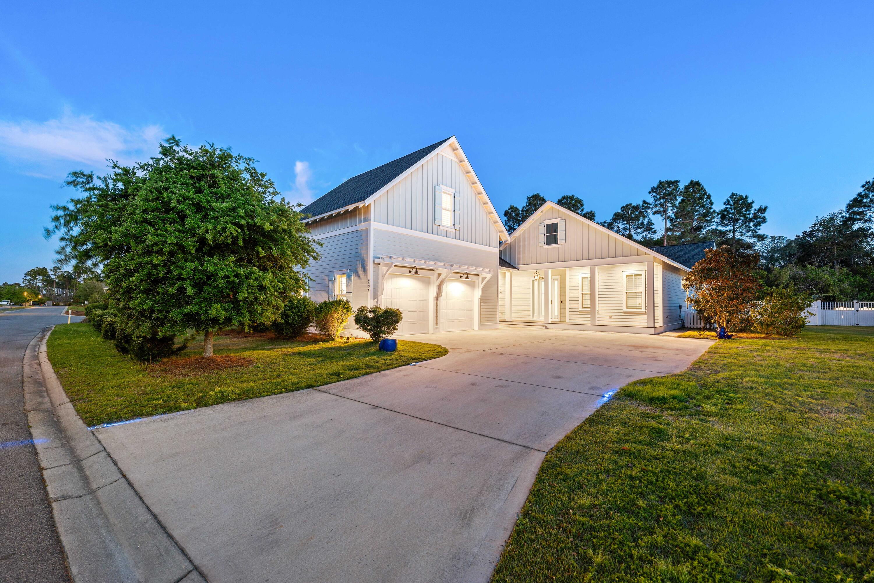 234 Sidecamp Road Inlet Beach FL 32461