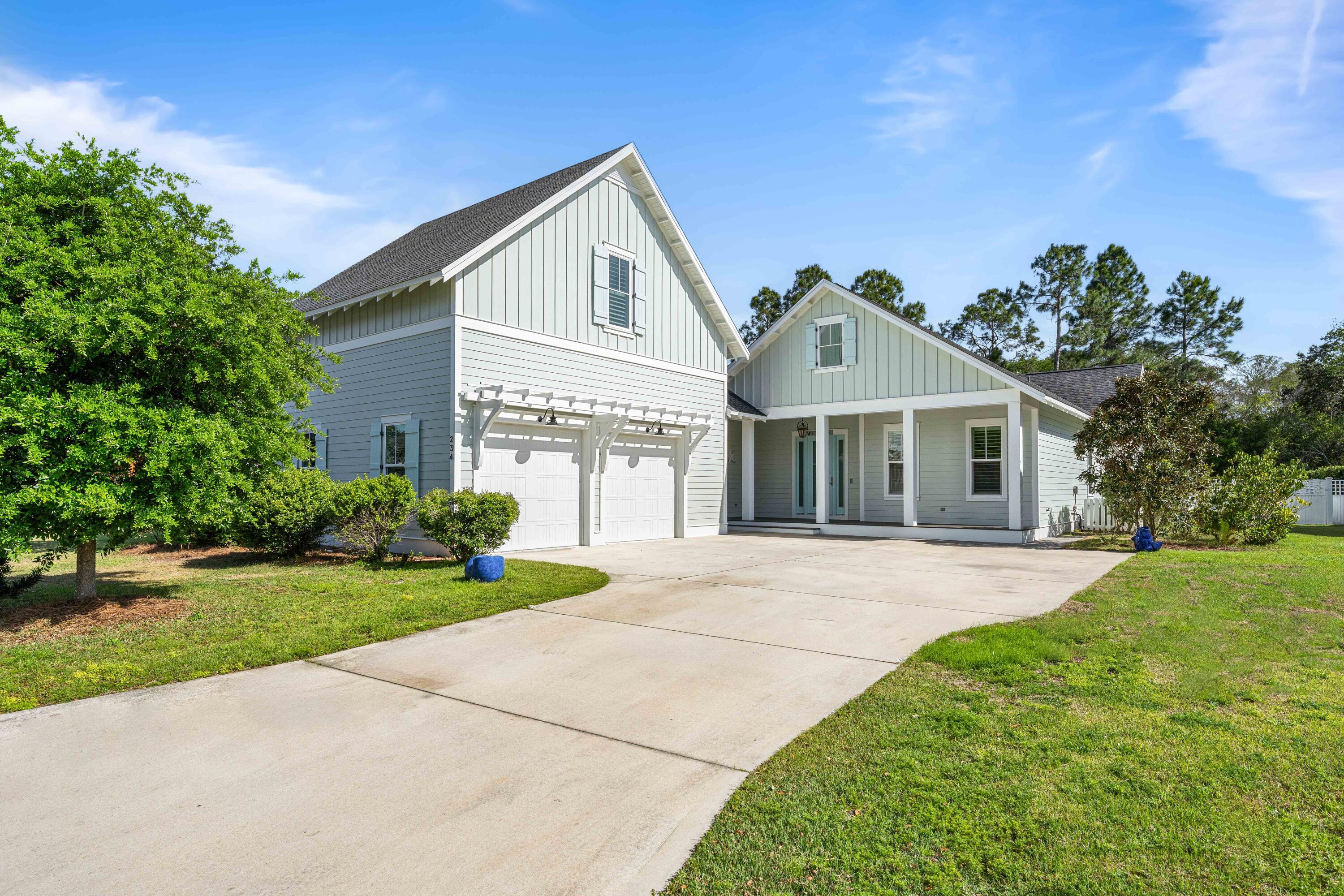 234 Sidecamp Road Inlet Beach FL 32461