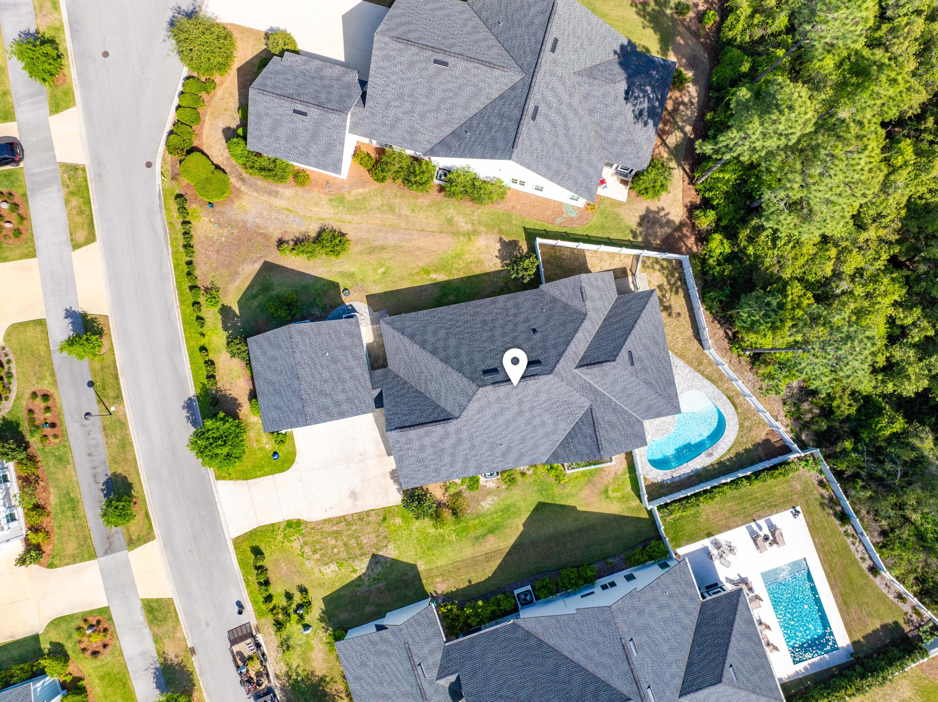 234 Sidecamp Road Inlet Beach FL 32461