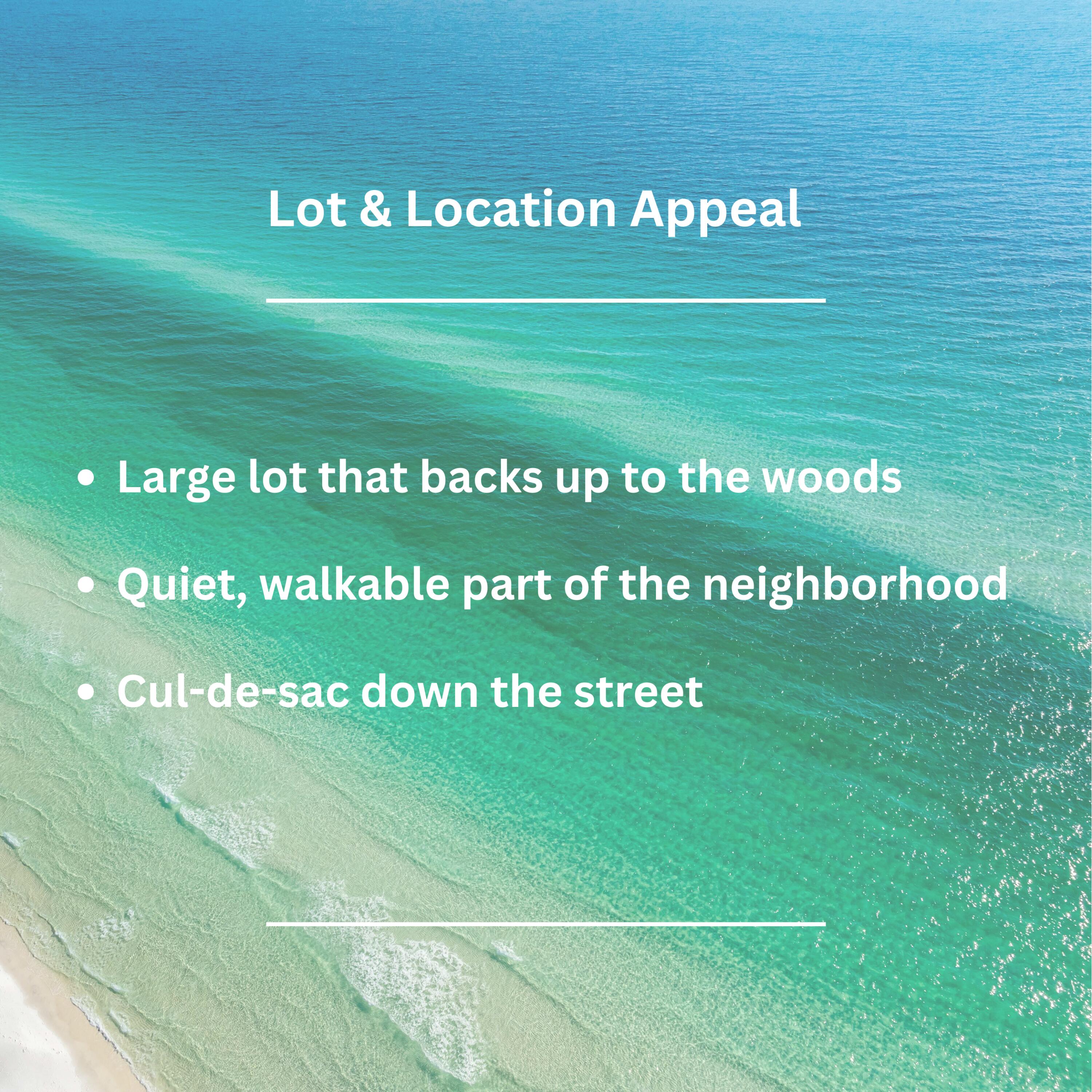 234 Sidecamp Road Inlet Beach FL 32461