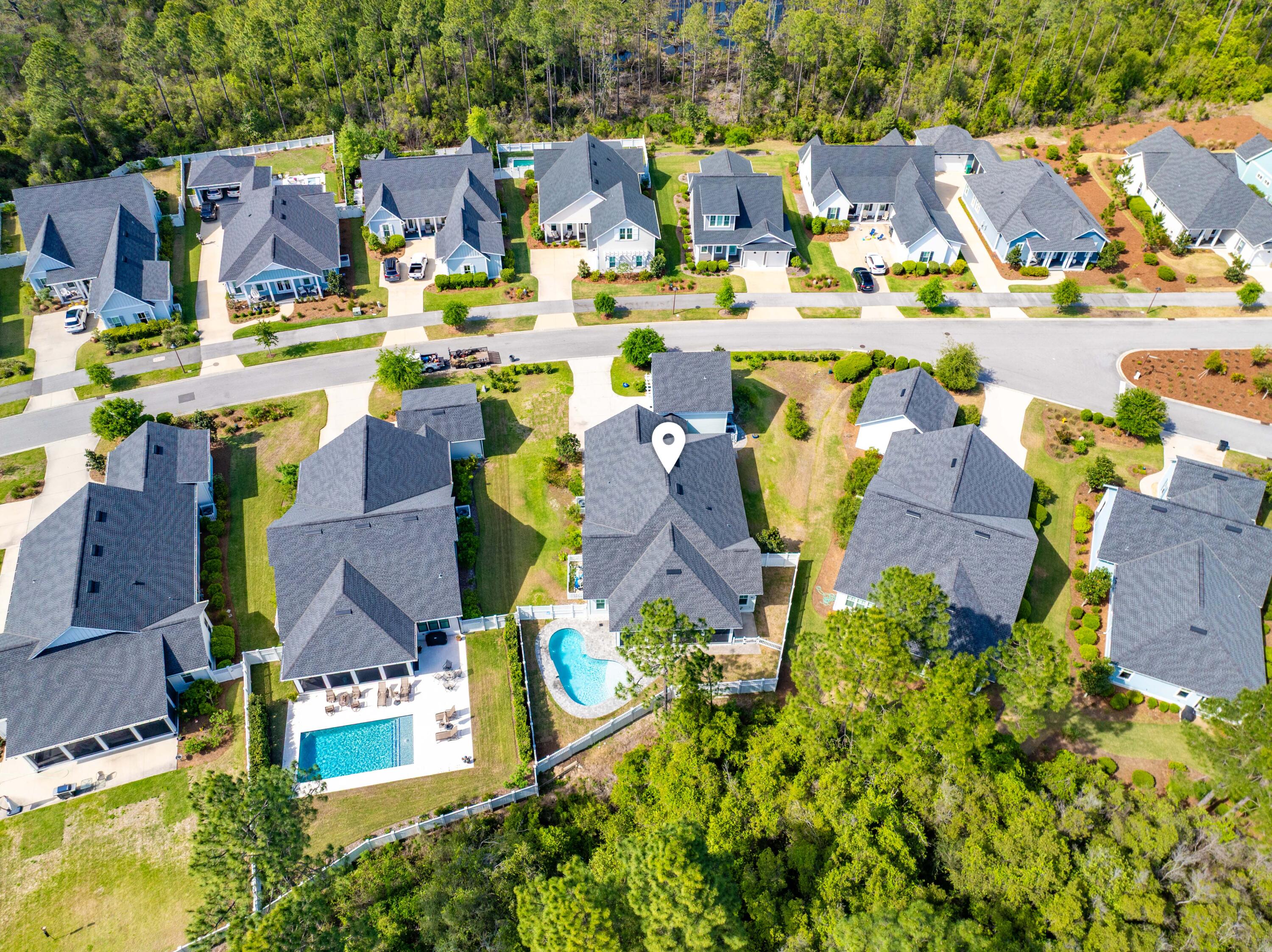 234 Sidecamp Road Inlet Beach FL 32461