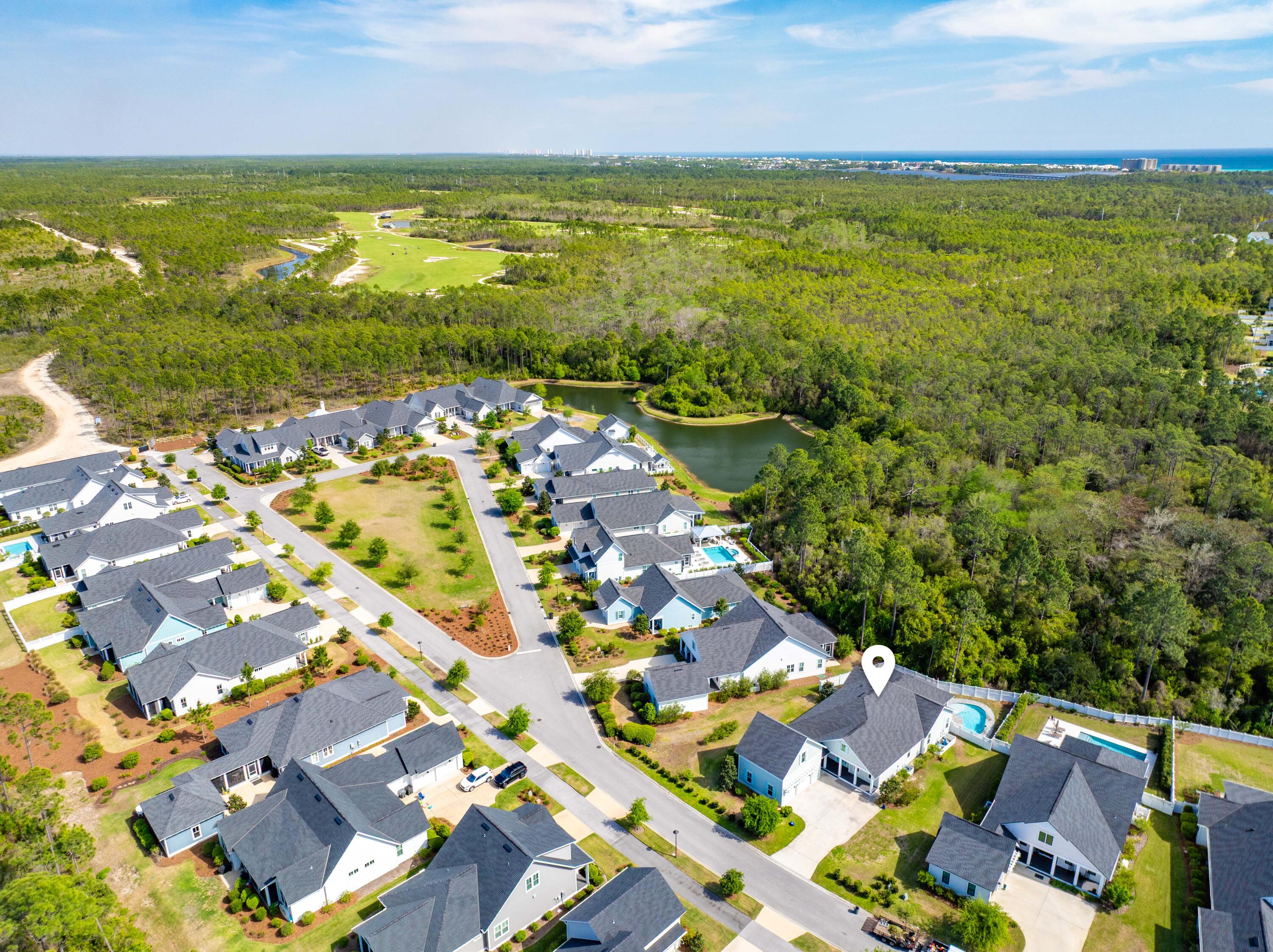234 Sidecamp Road Inlet Beach FL 32461