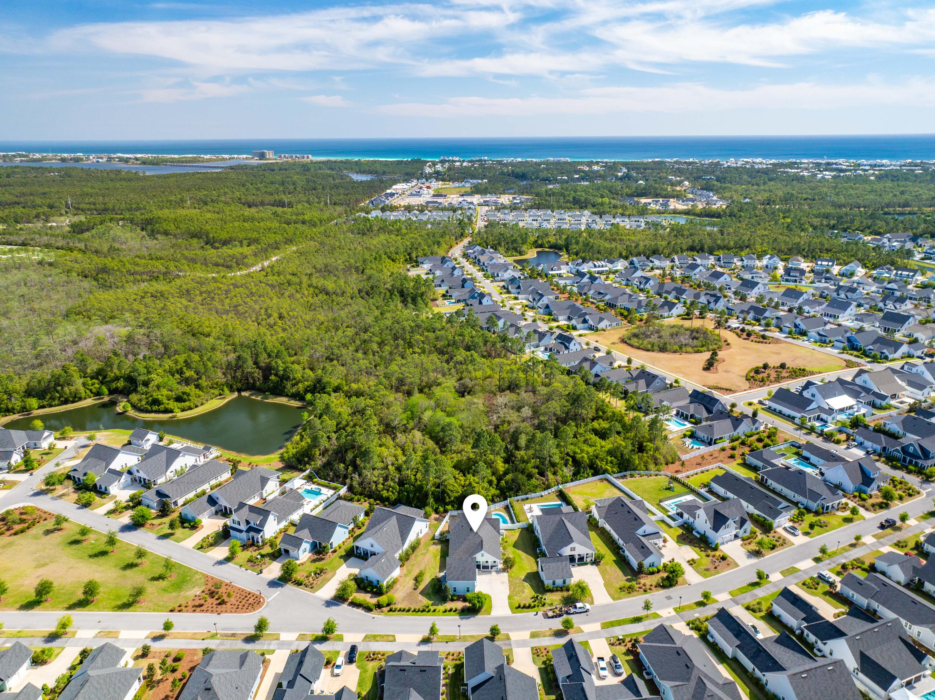 234 Sidecamp Road Inlet Beach FL 32461