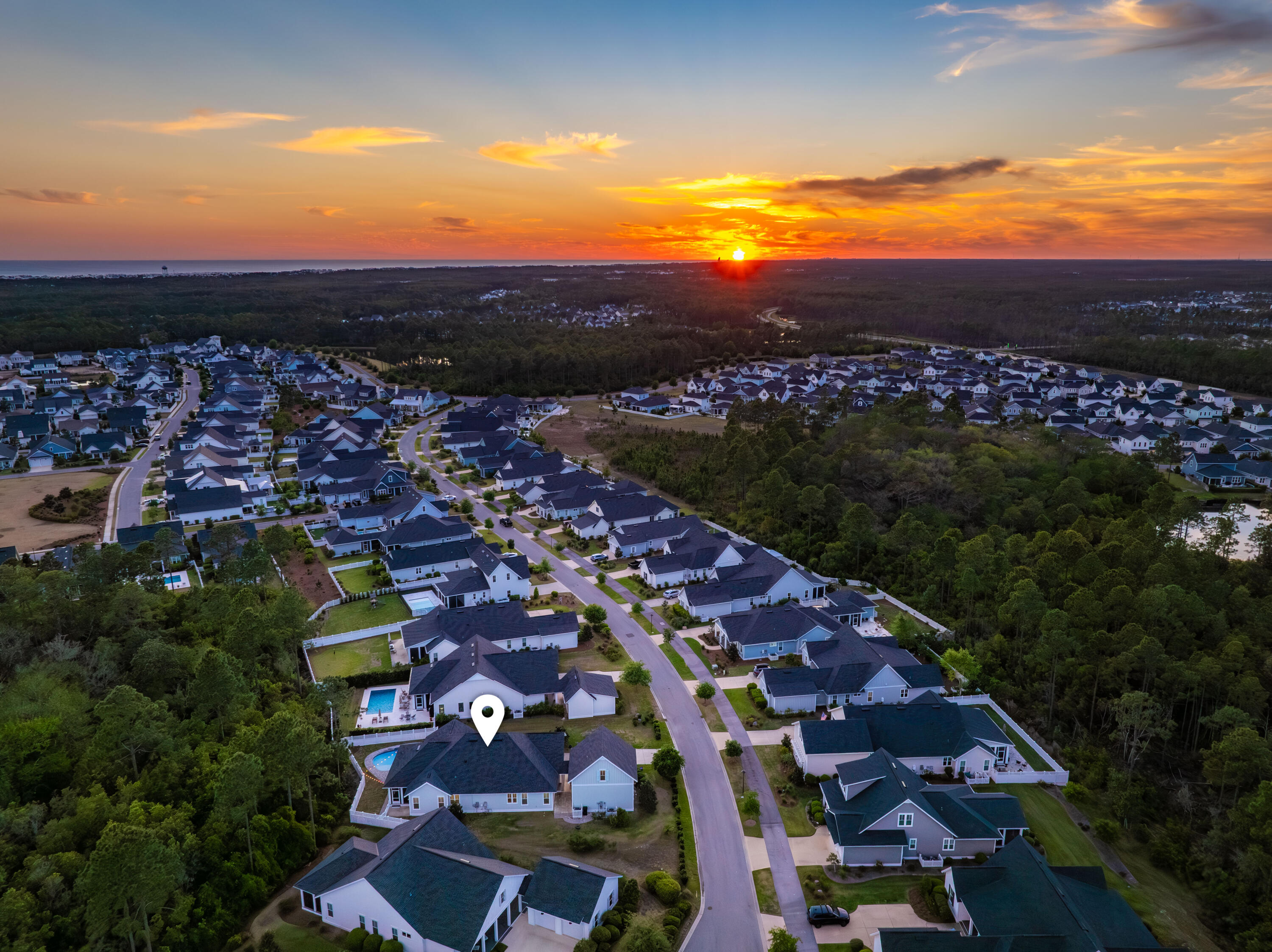 234 Sidecamp Road Inlet Beach FL 32461