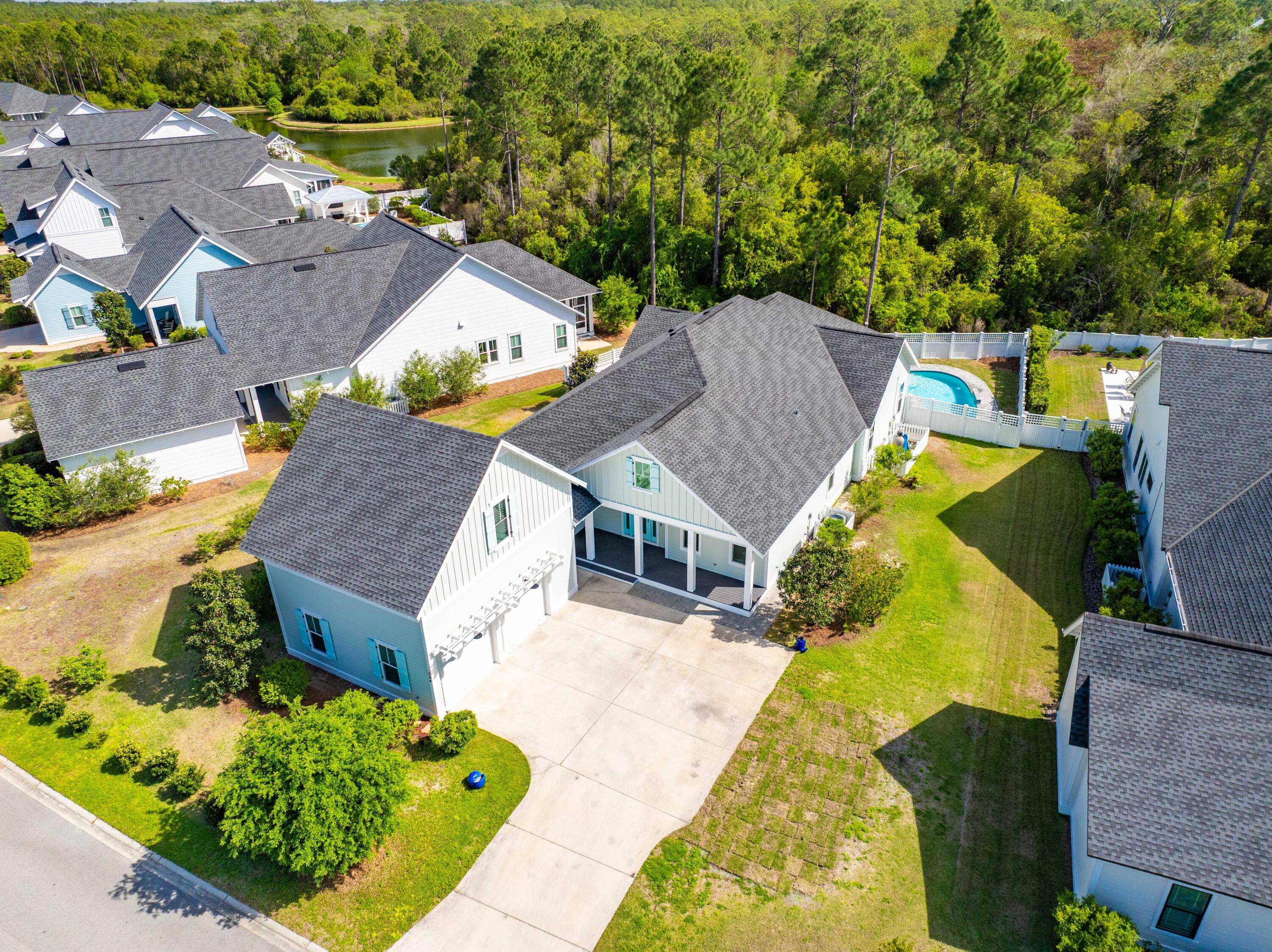 234 Sidecamp Road Inlet Beach FL 32461