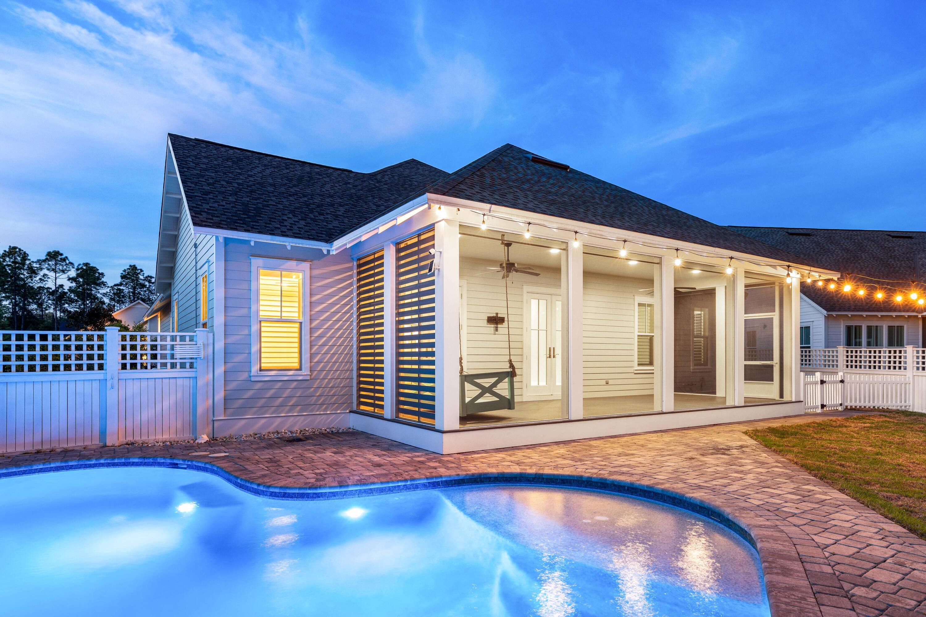 234 Sidecamp Road Inlet Beach FL 32461
