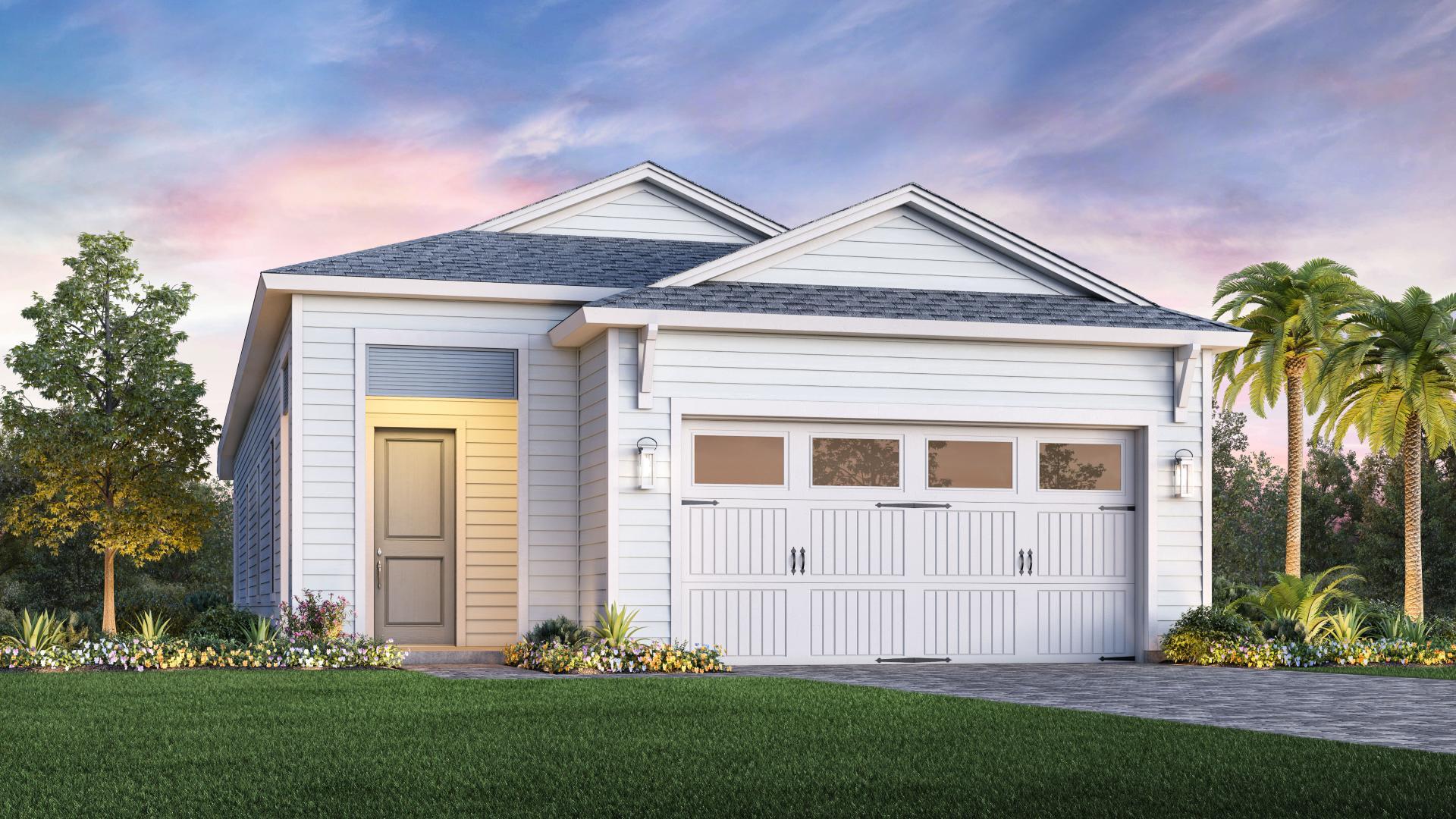 687 Light Cast Way Panama City Beach FL 32413