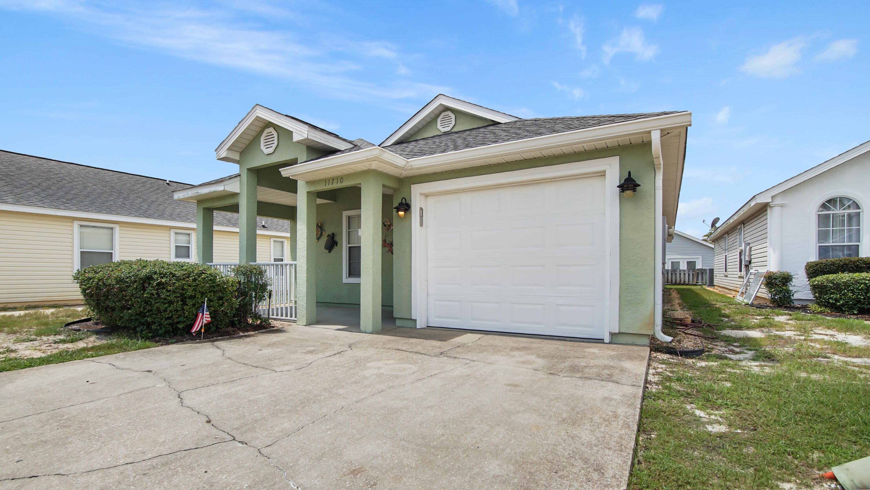 11710 Cabana Court Panama City Beach FL 32407