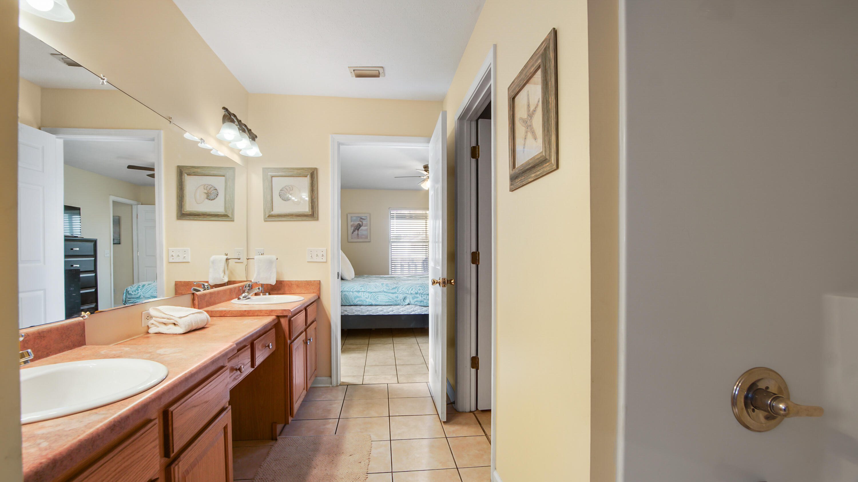 11710 Cabana Court Panama City Beach FL 32407