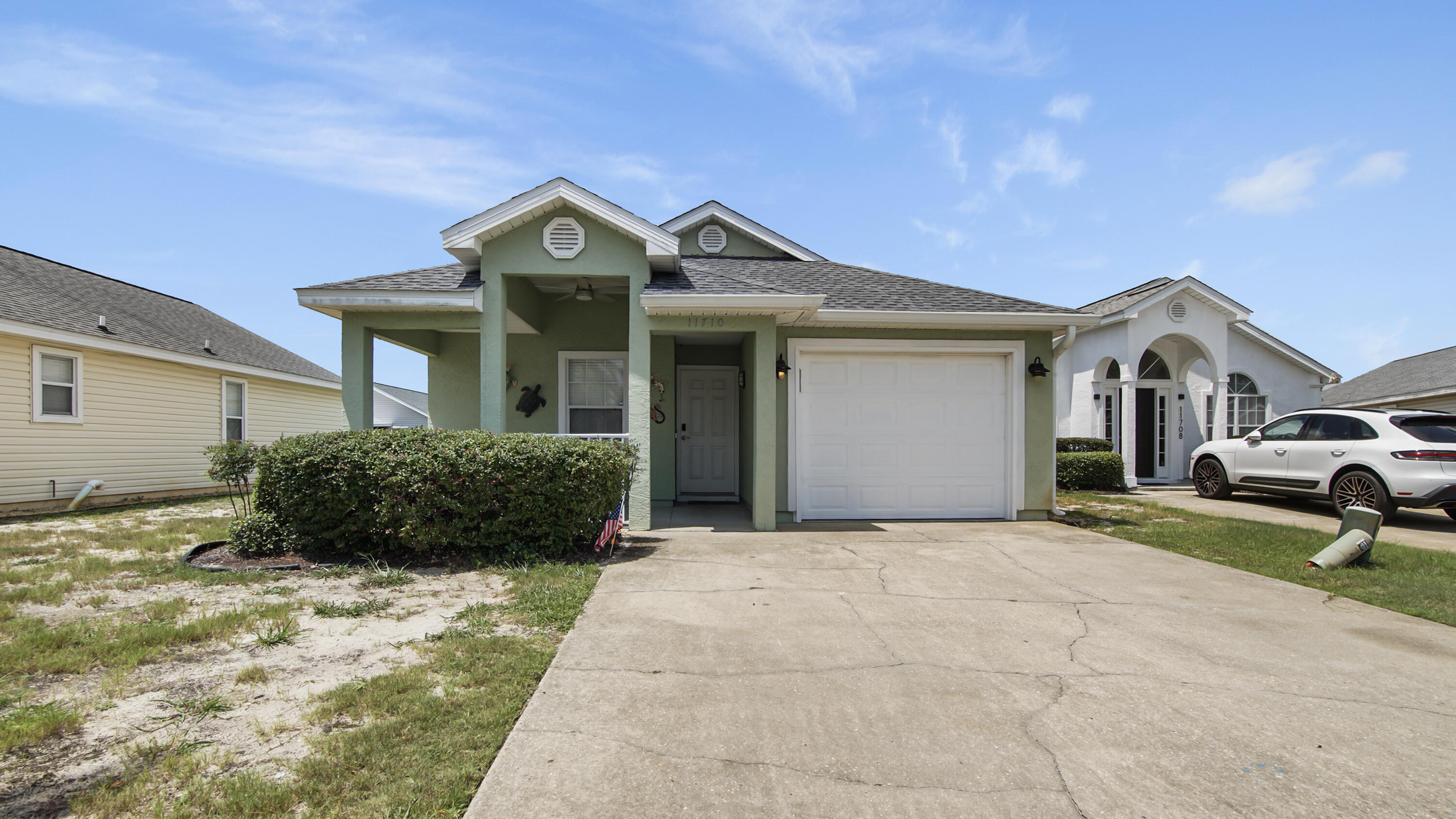 11710 Cabana Court Panama City Beach FL 32407