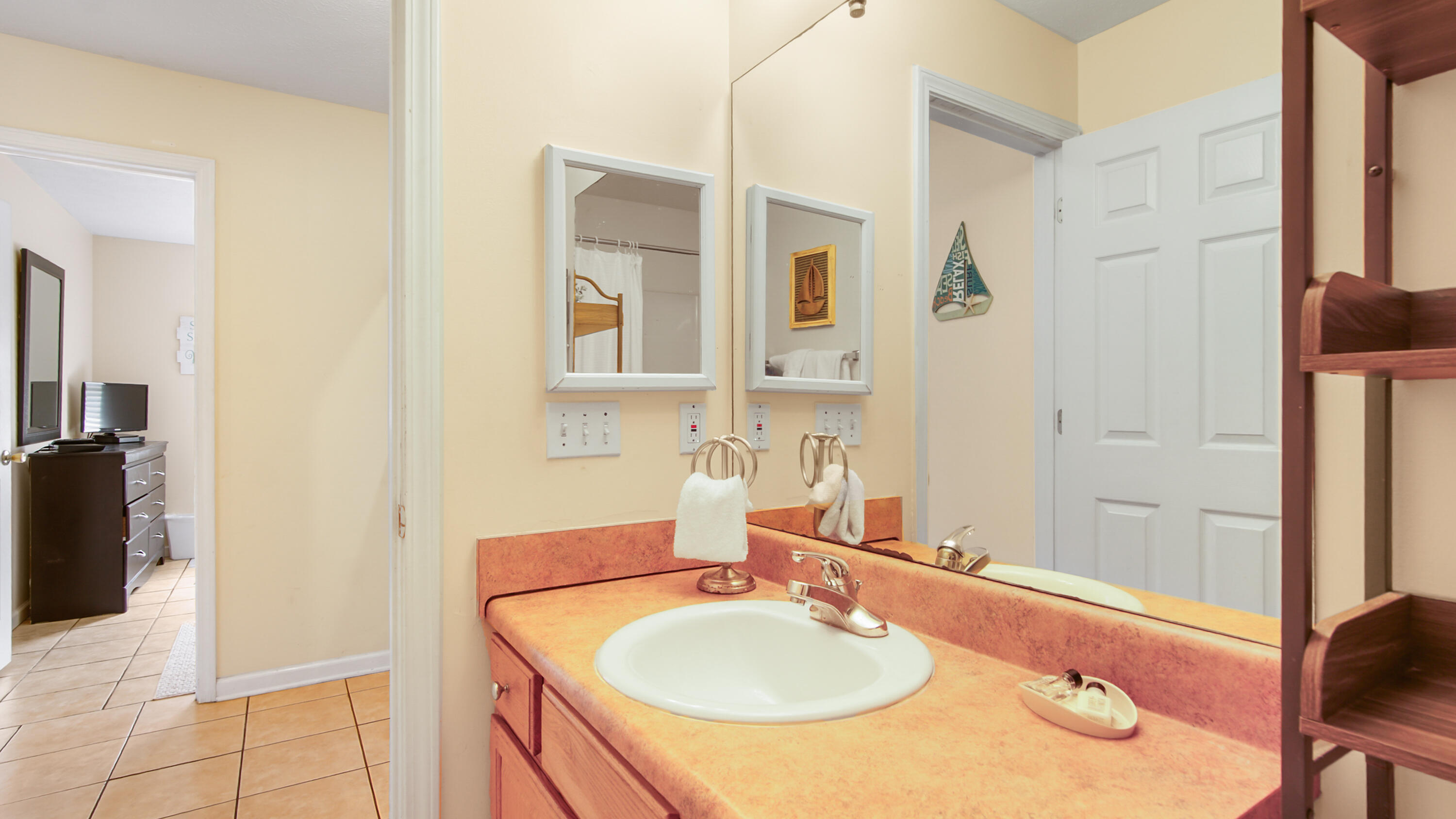11710 Cabana Court Panama City Beach FL 32407