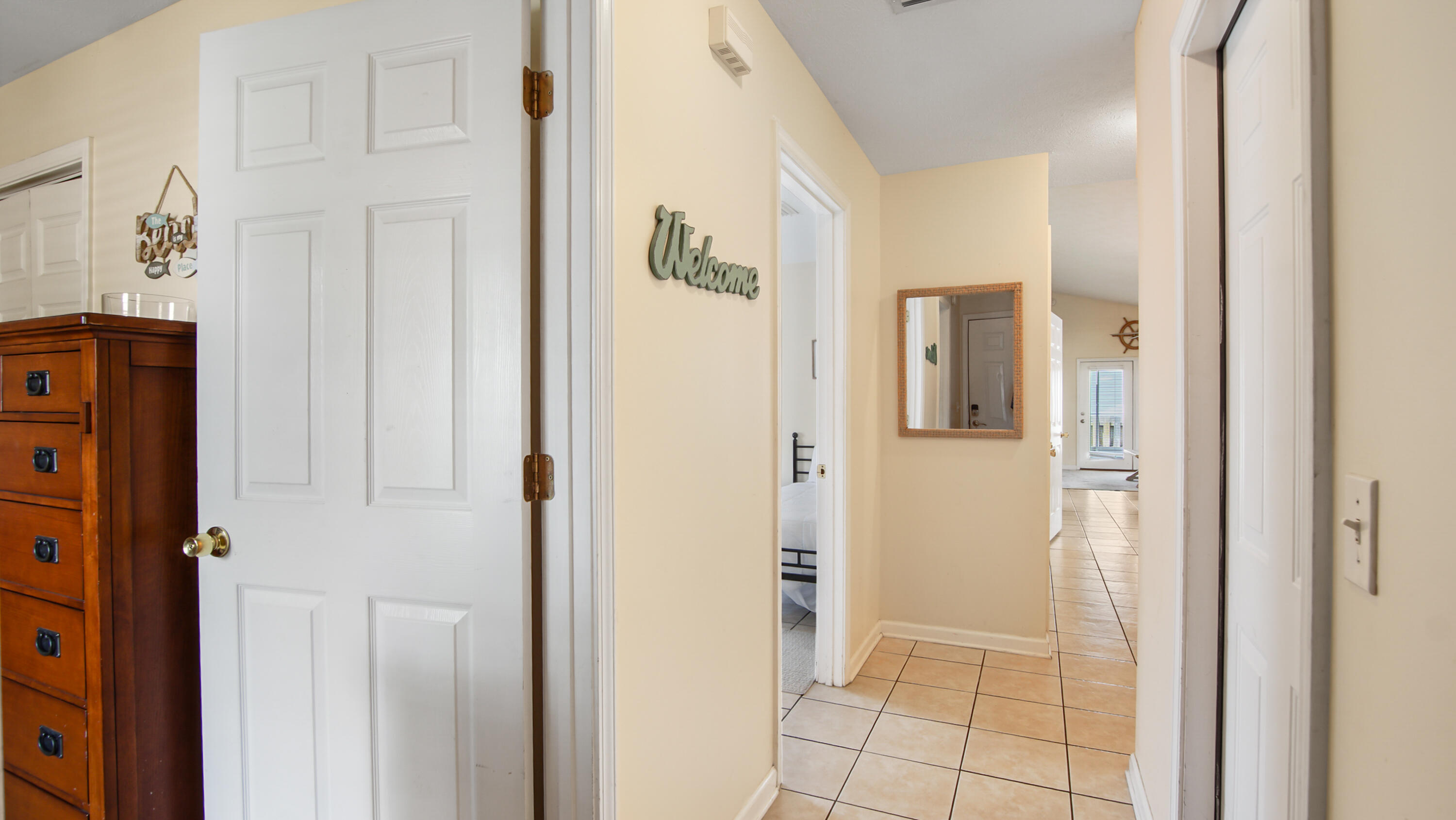 11710 Cabana Court Panama City Beach FL 32407