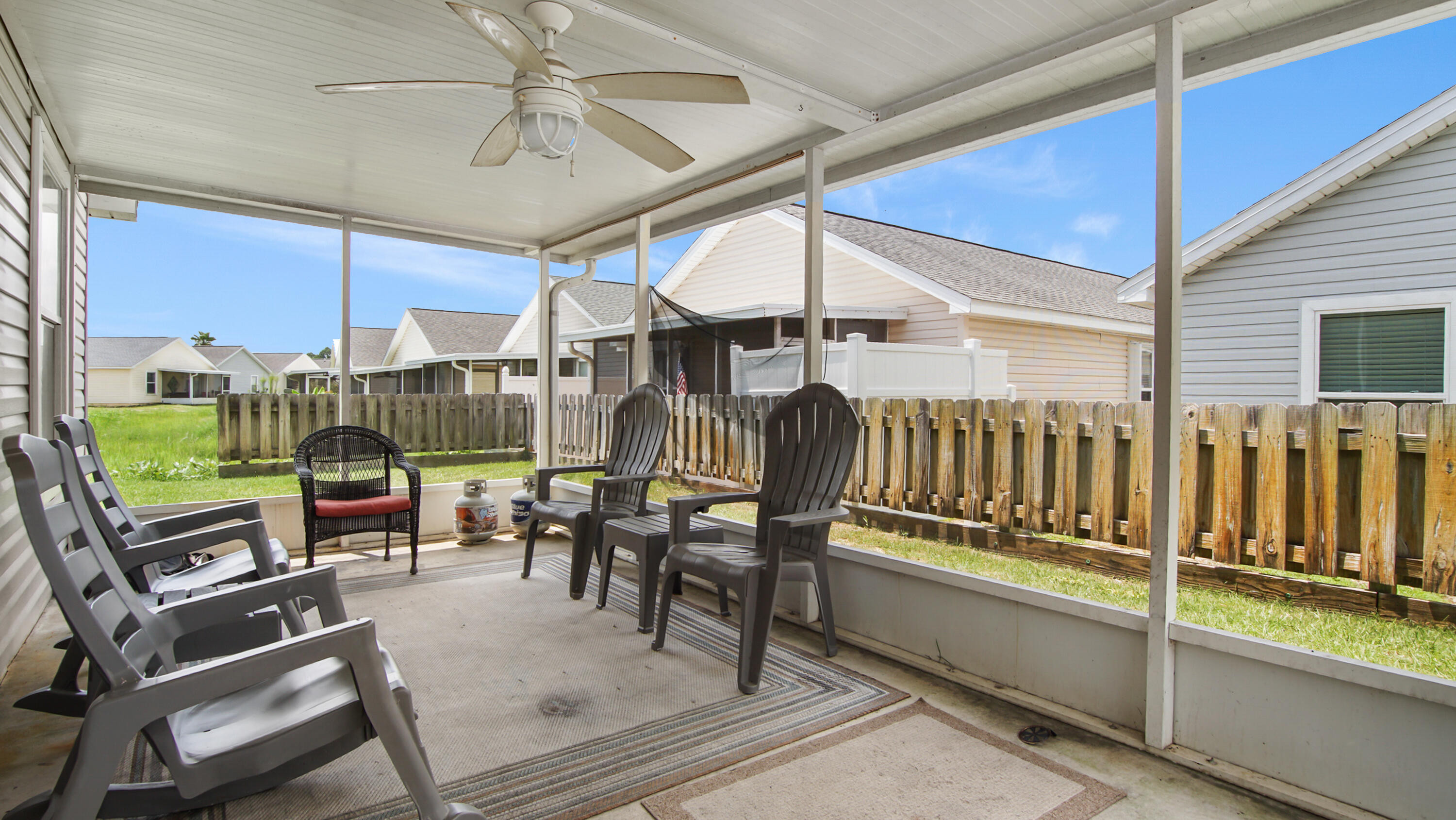 11710 Cabana Court Panama City Beach FL 32407