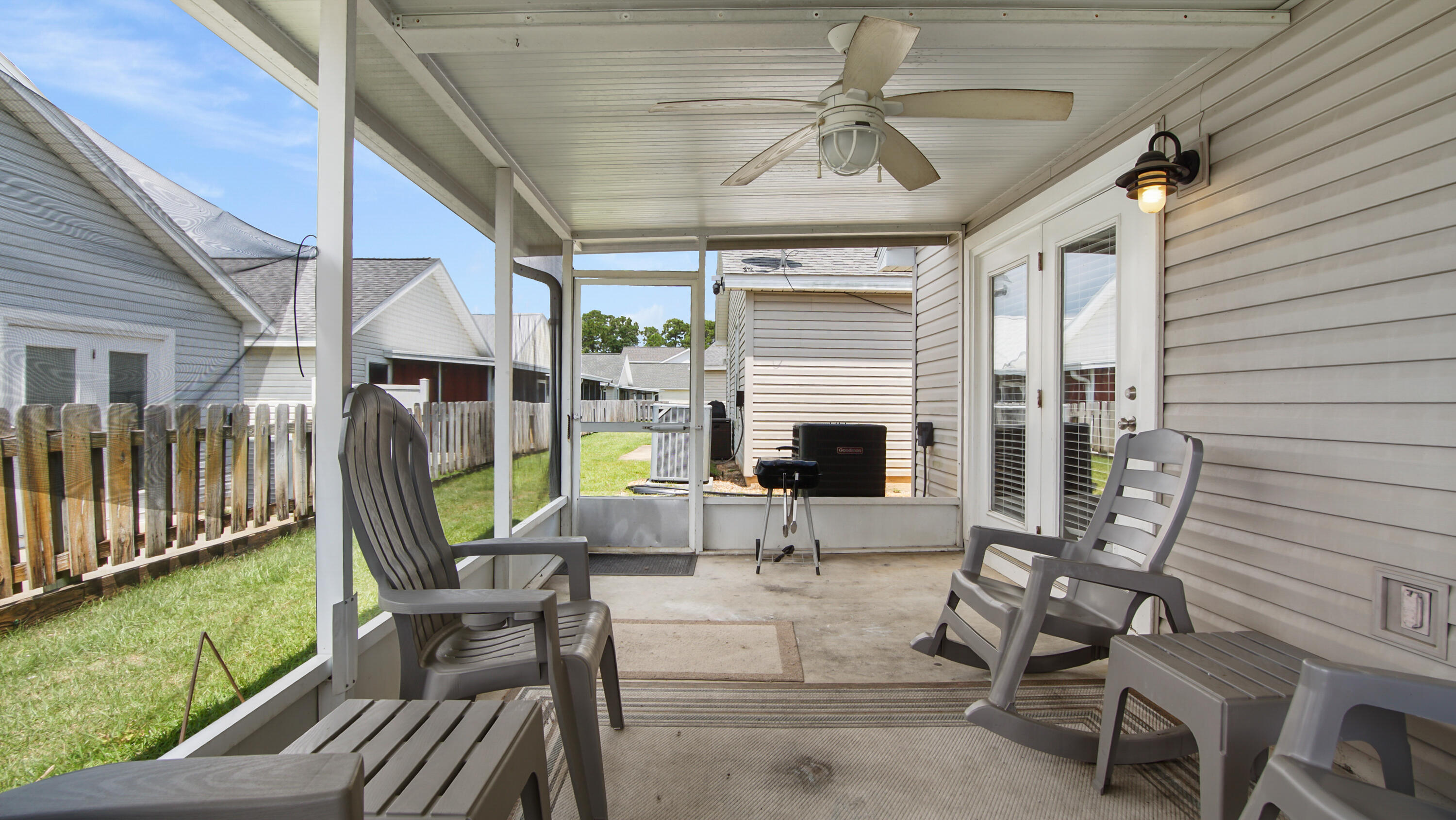 11710 Cabana Court Panama City Beach FL 32407