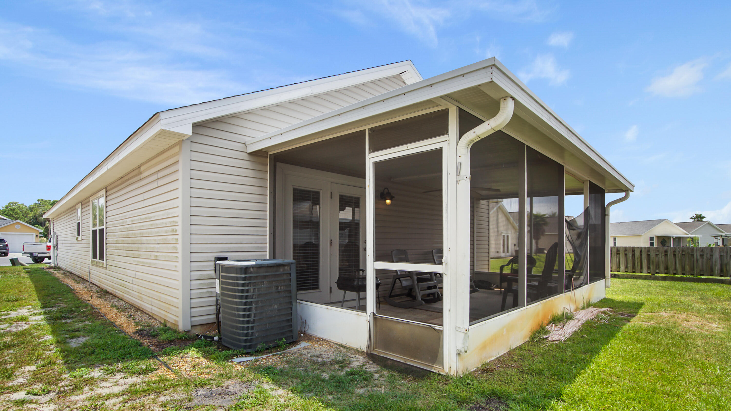 11710 Cabana Court Panama City Beach FL 32407