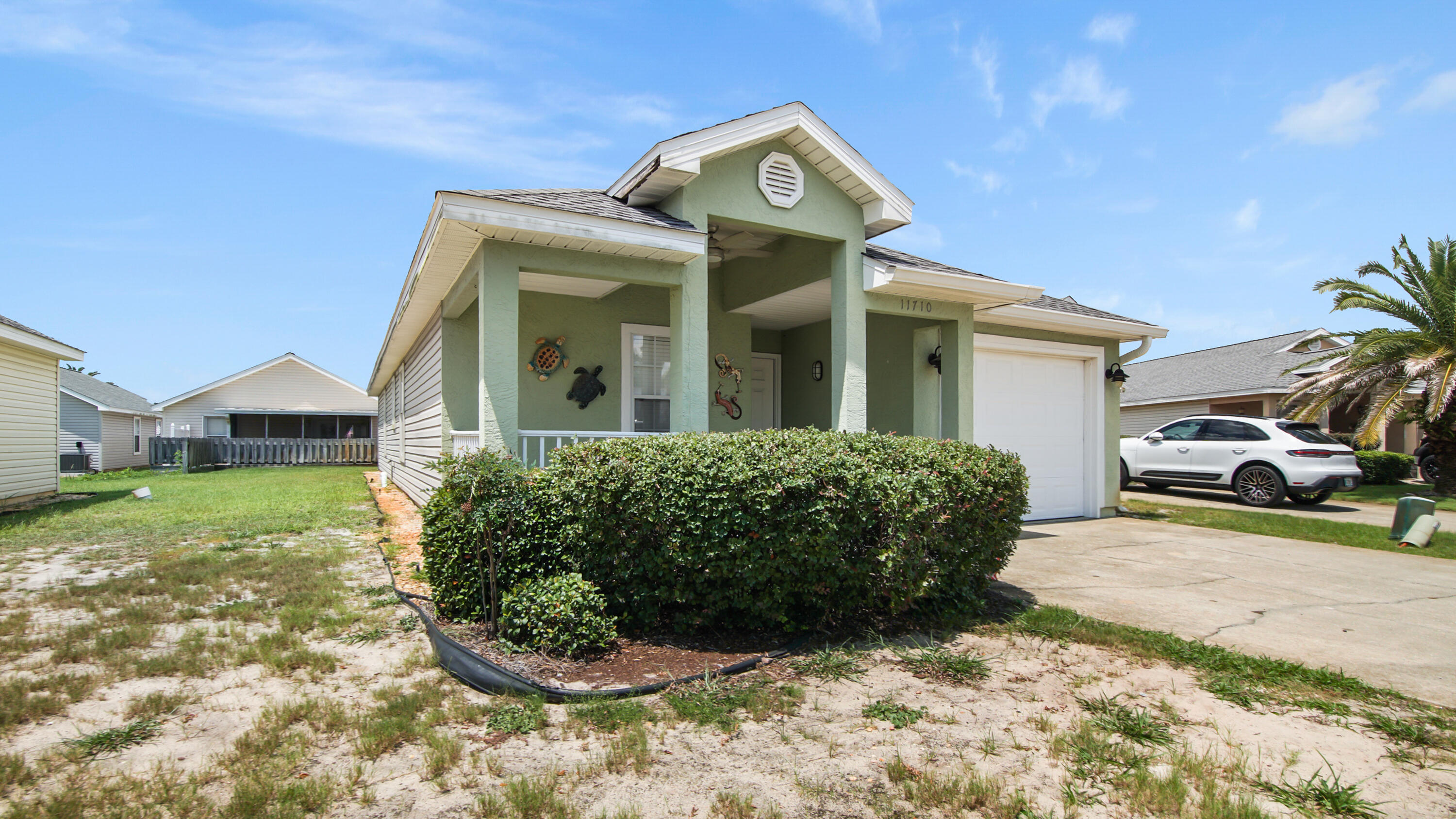 11710 Cabana Court Panama City Beach FL 32407
