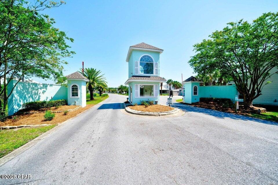 11710 Cabana Court Panama City Beach FL 32407