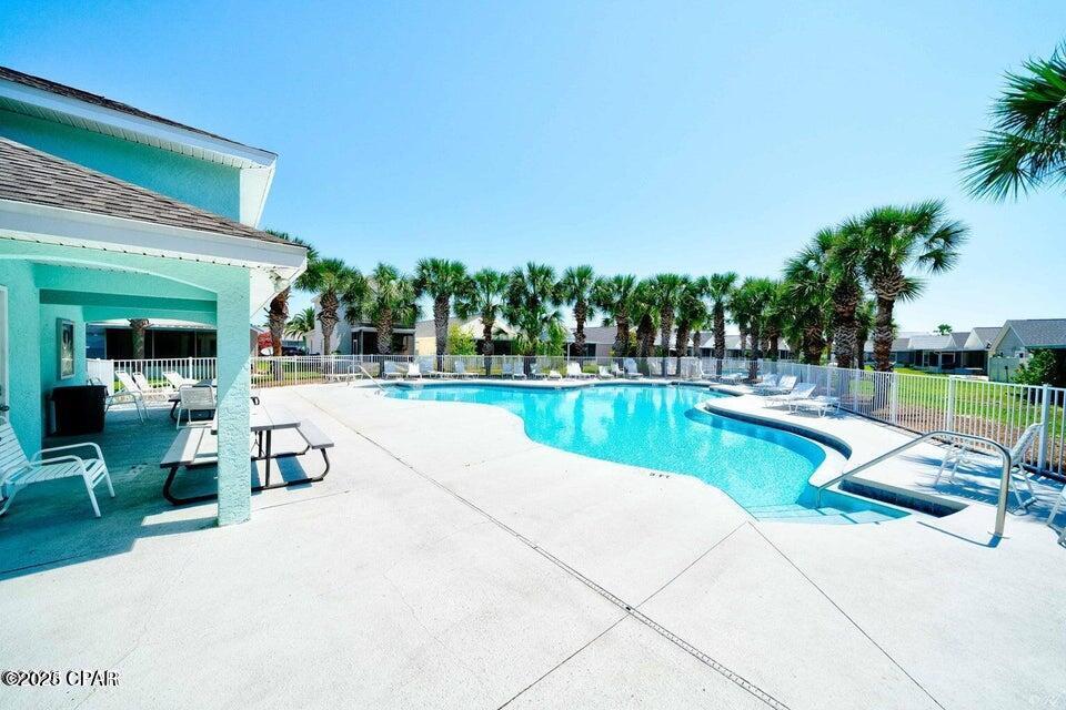 11710 Cabana Court Panama City Beach FL 32407