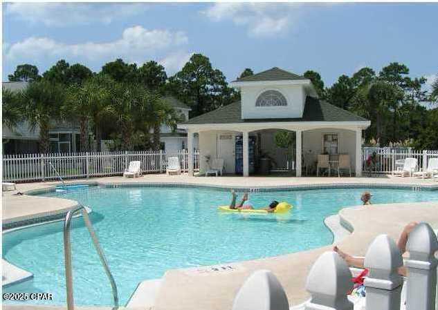 11710 Cabana Court Panama City Beach FL 32407