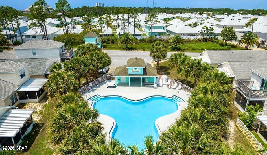 11710 Cabana Court Panama City Beach FL 32407