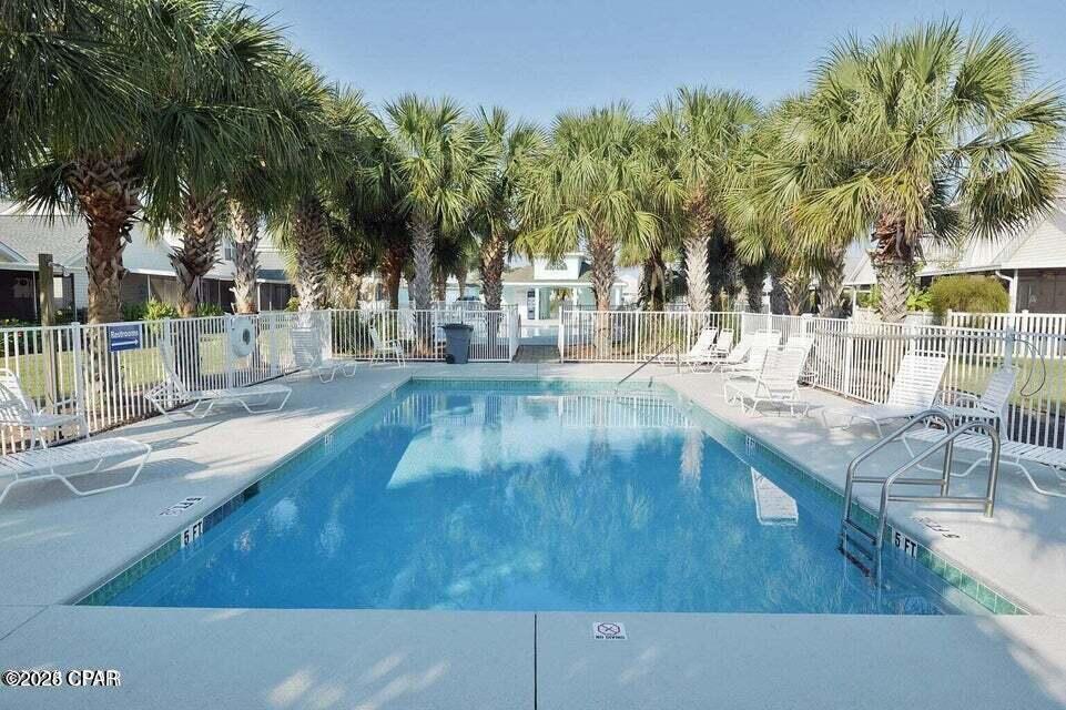 11710 Cabana Court Panama City Beach FL 32407