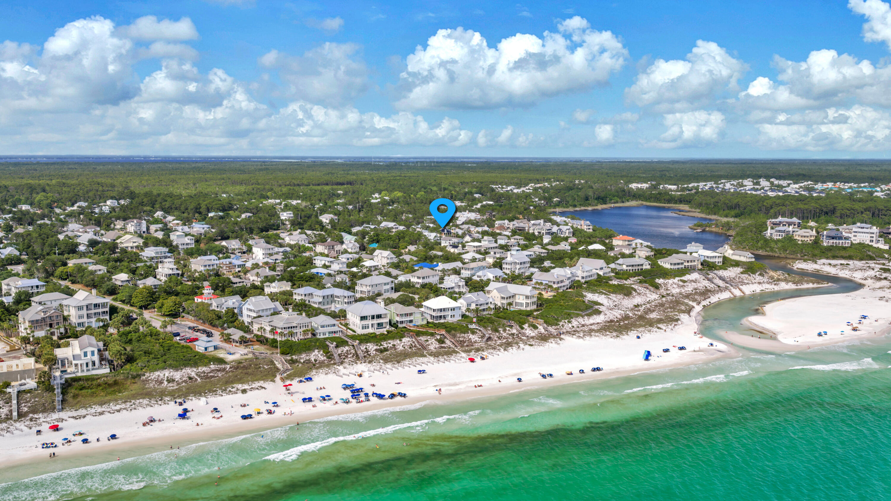 207 Betty Street Santa Rosa Beach FL 32459