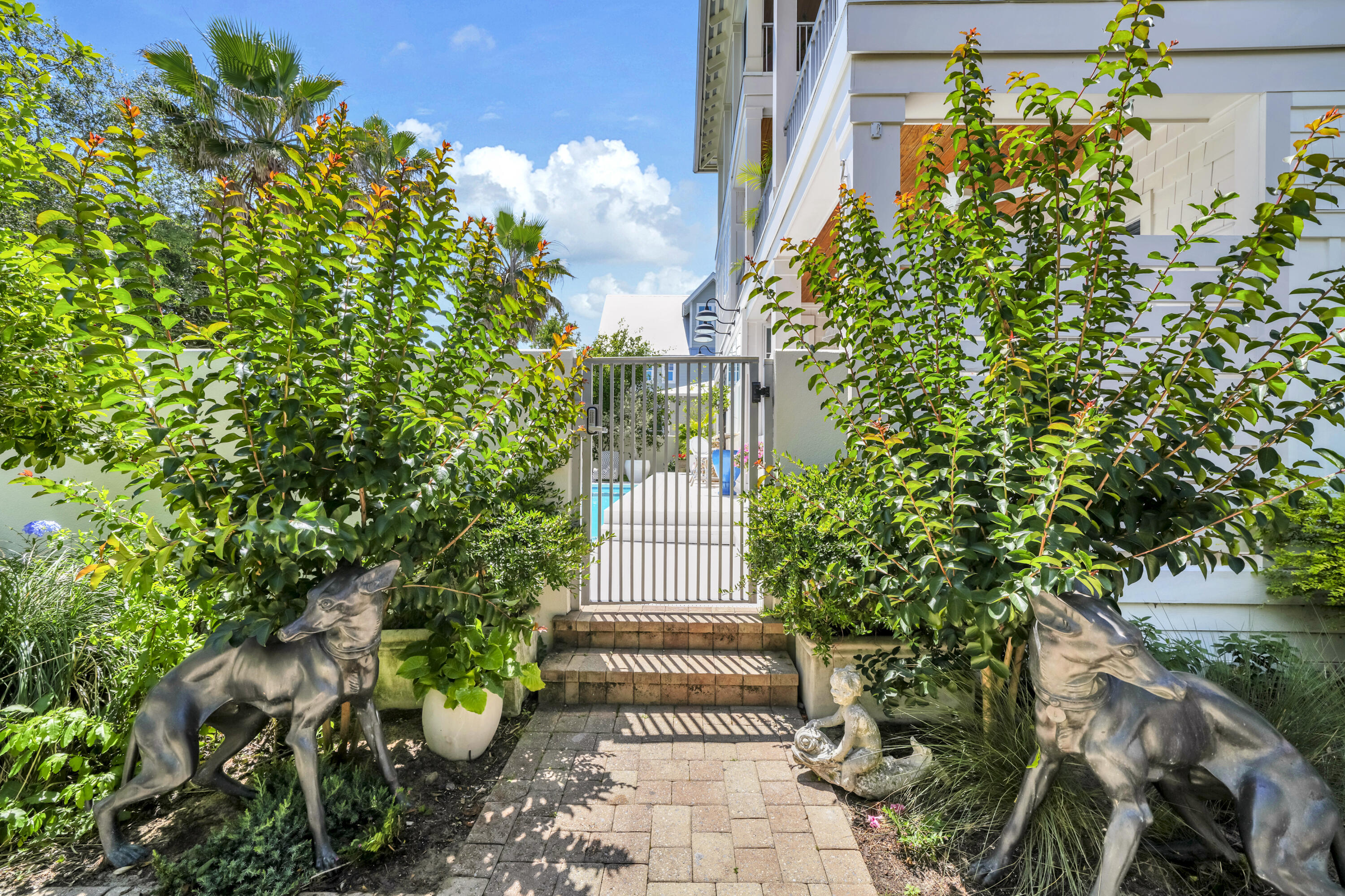 207 Betty Street Santa Rosa Beach FL 32459