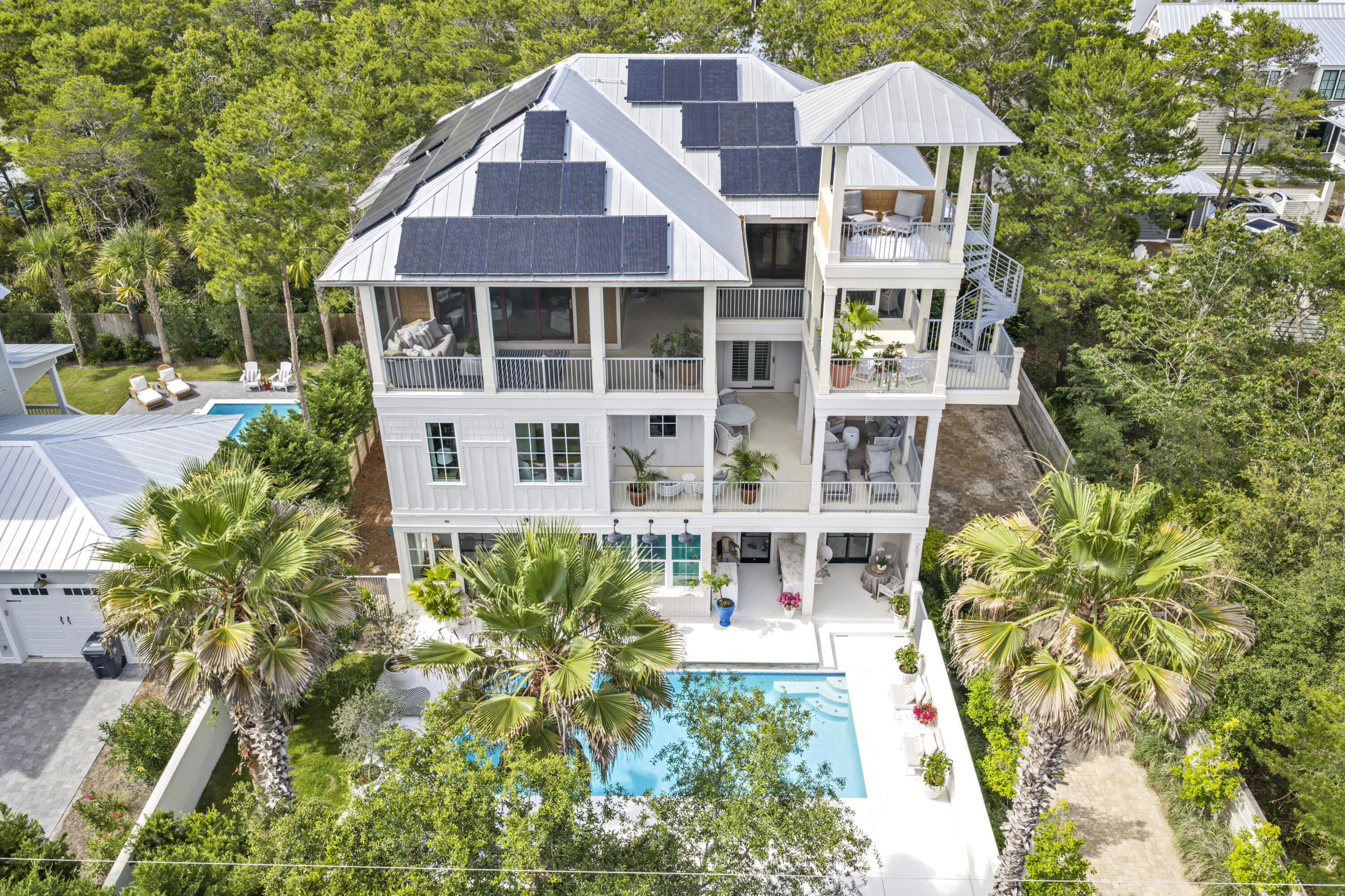 207 Betty Street Santa Rosa Beach FL 32459