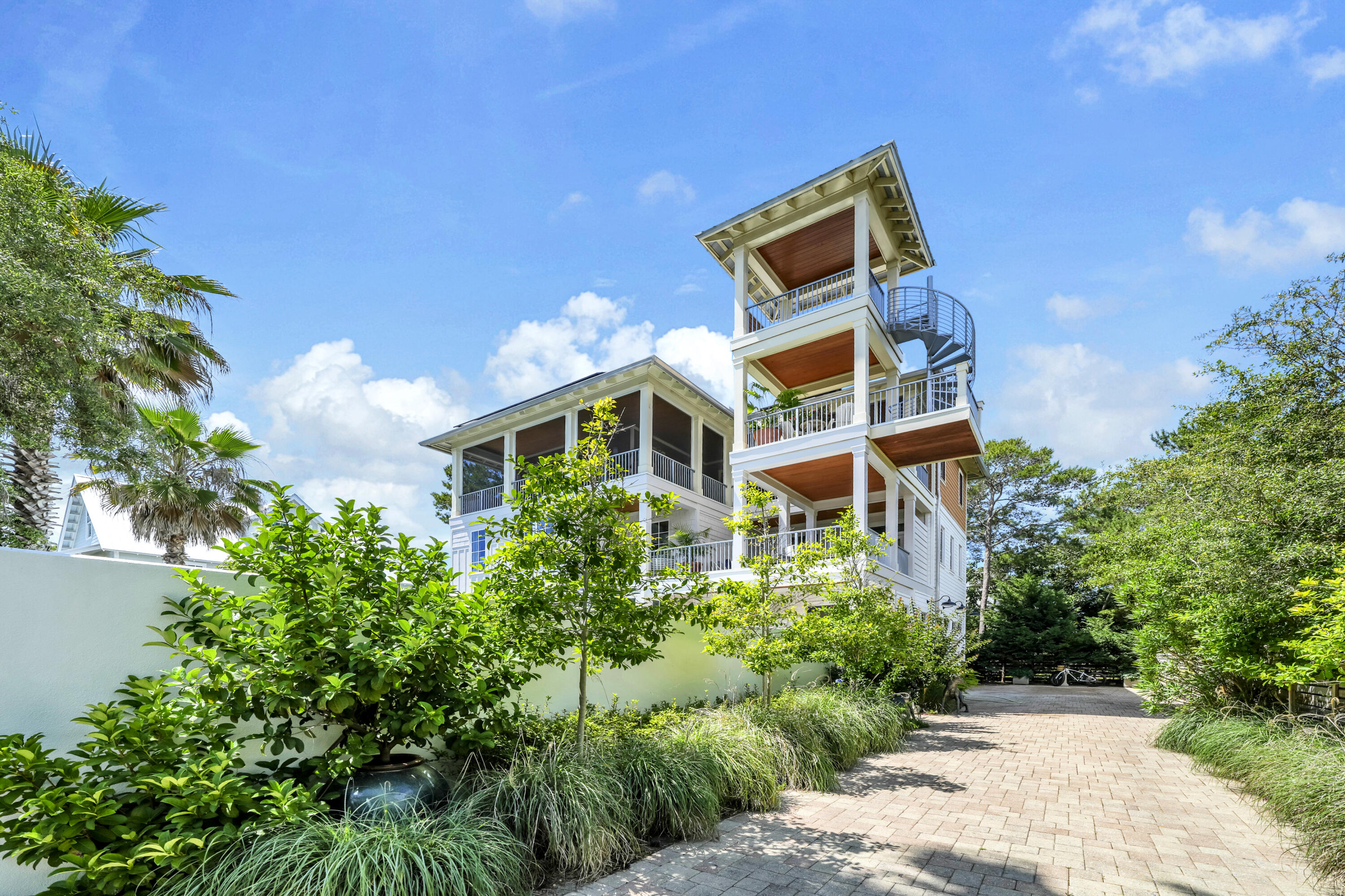 207 Betty Street Santa Rosa Beach FL 32459