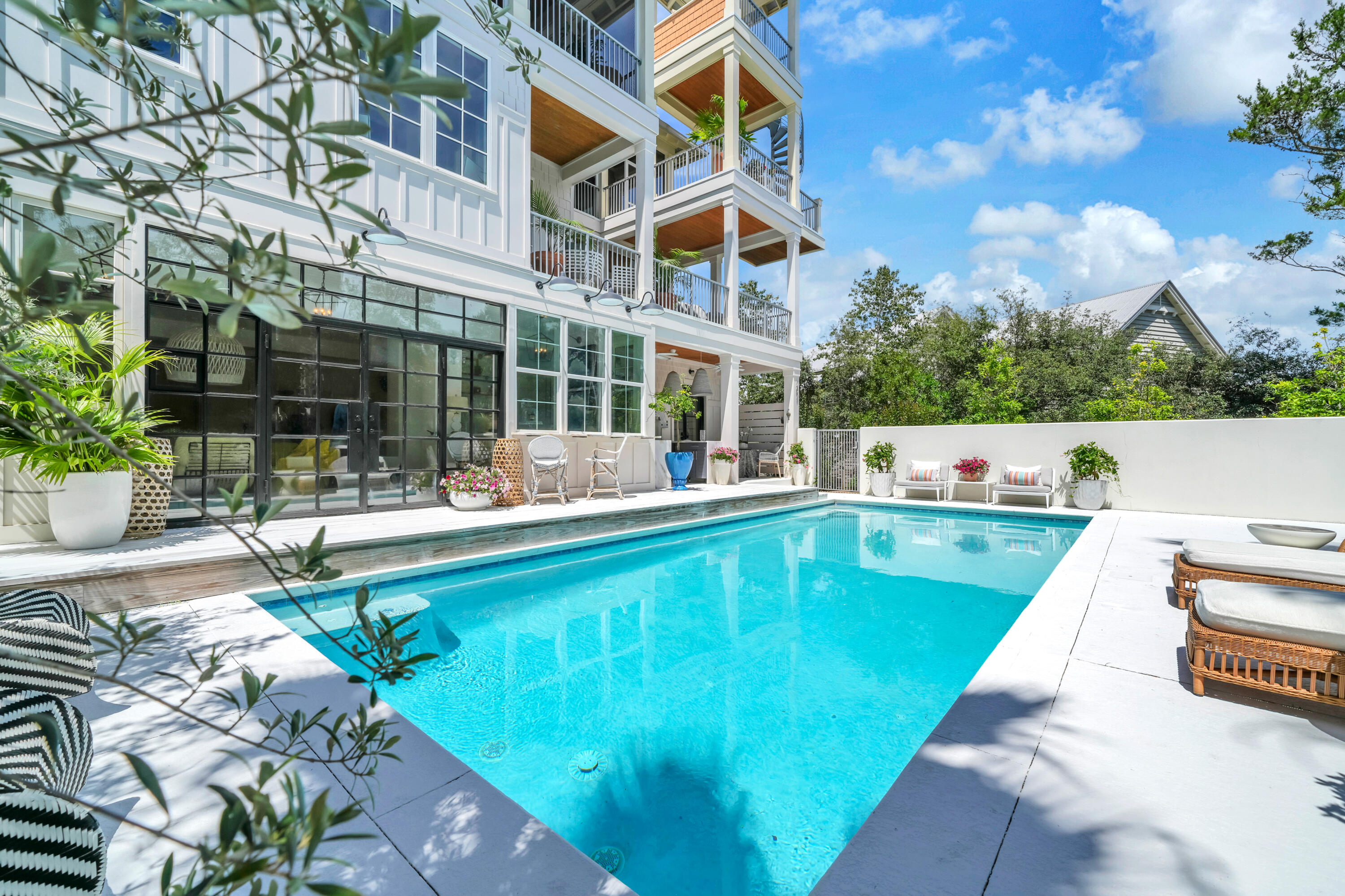 207 Betty Street Santa Rosa Beach FL 32459