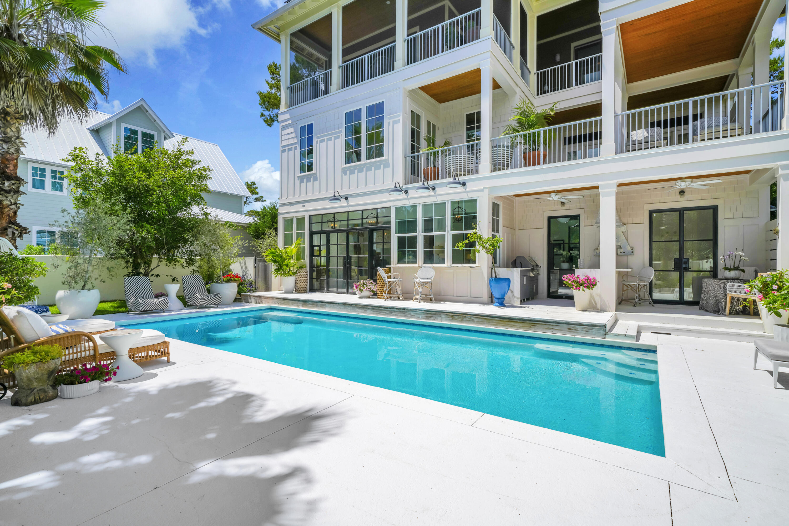 207 Betty Street Santa Rosa Beach FL 32459