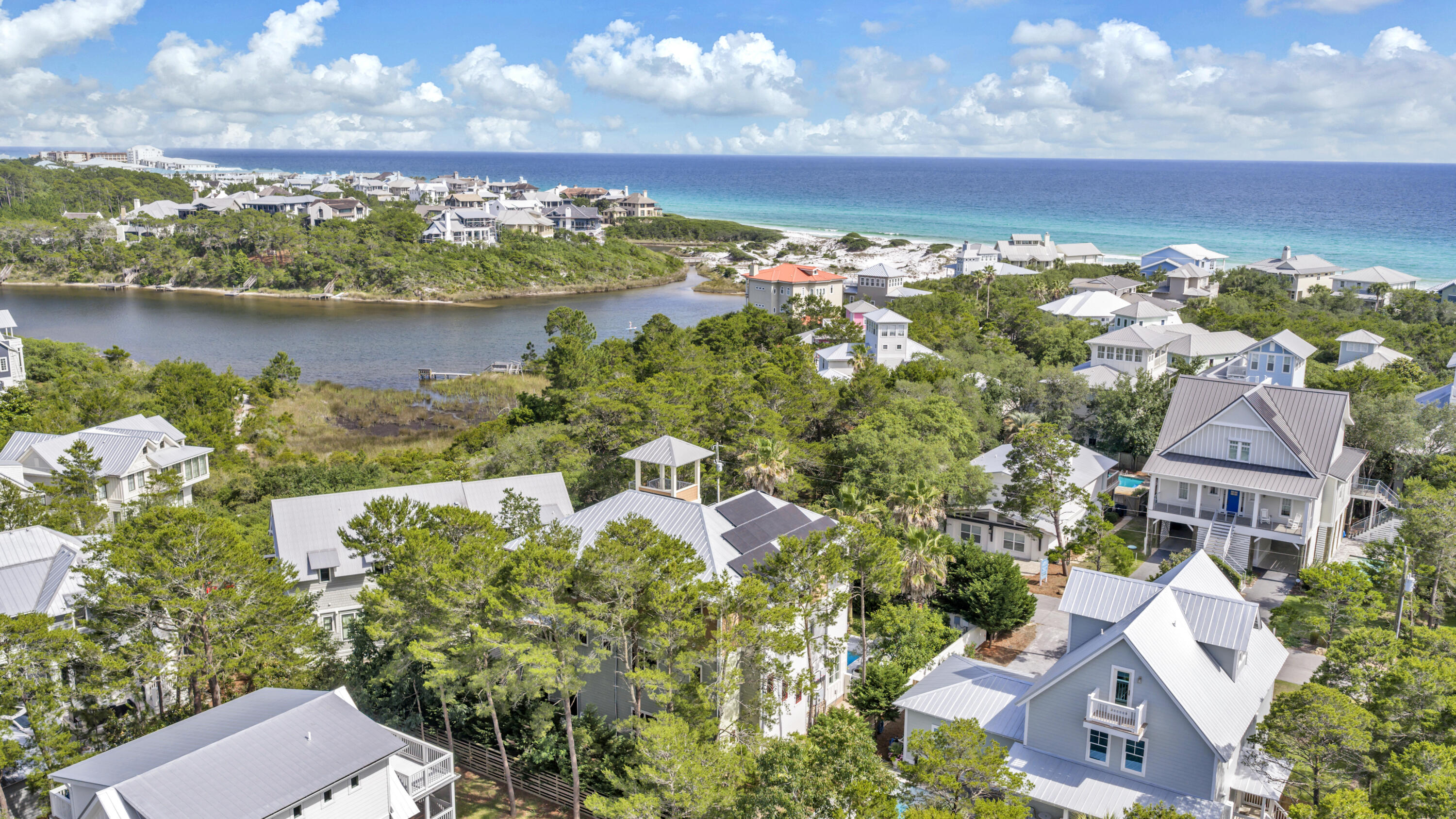 207 Betty Street Santa Rosa Beach FL 32459