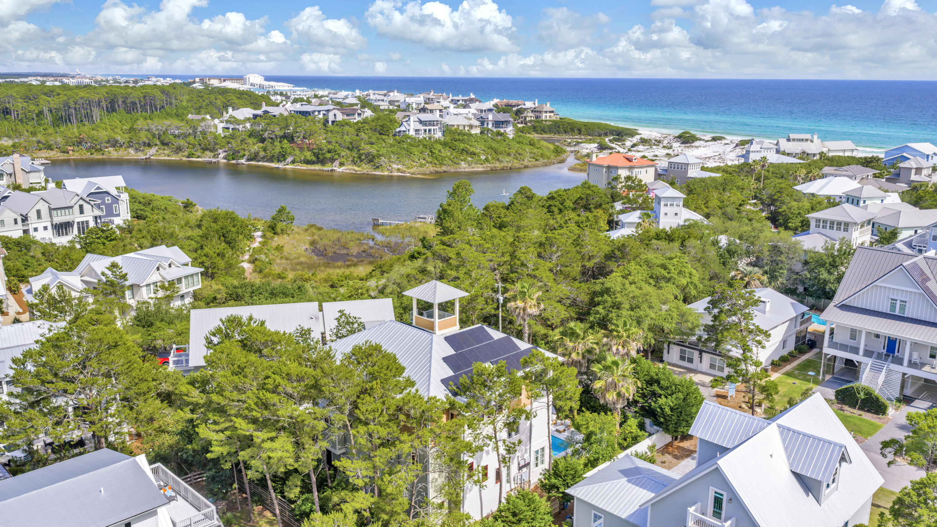 207 Betty Street Santa Rosa Beach FL 32459