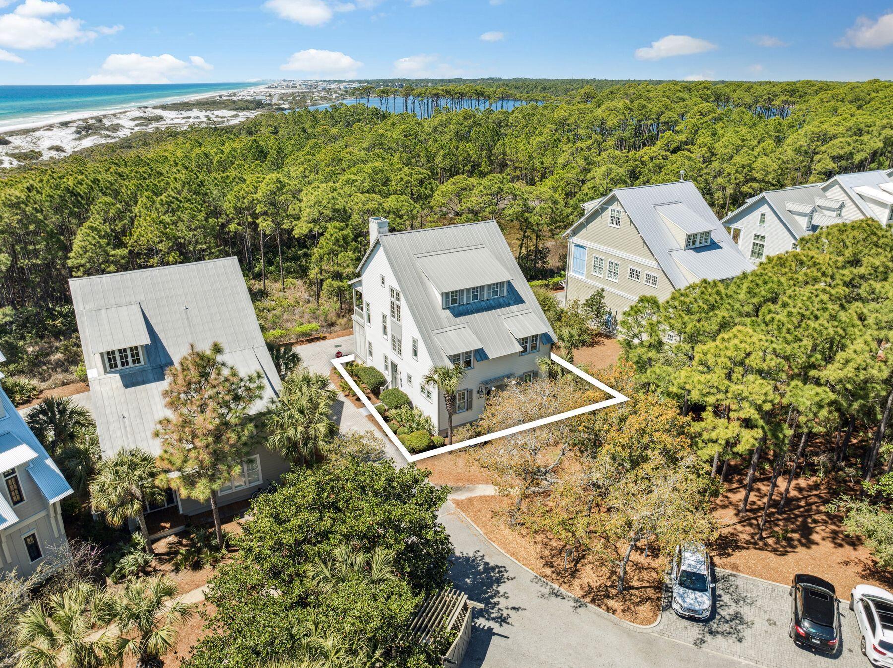 93 Park Row Lane Santa Rosa Beach FL 32459