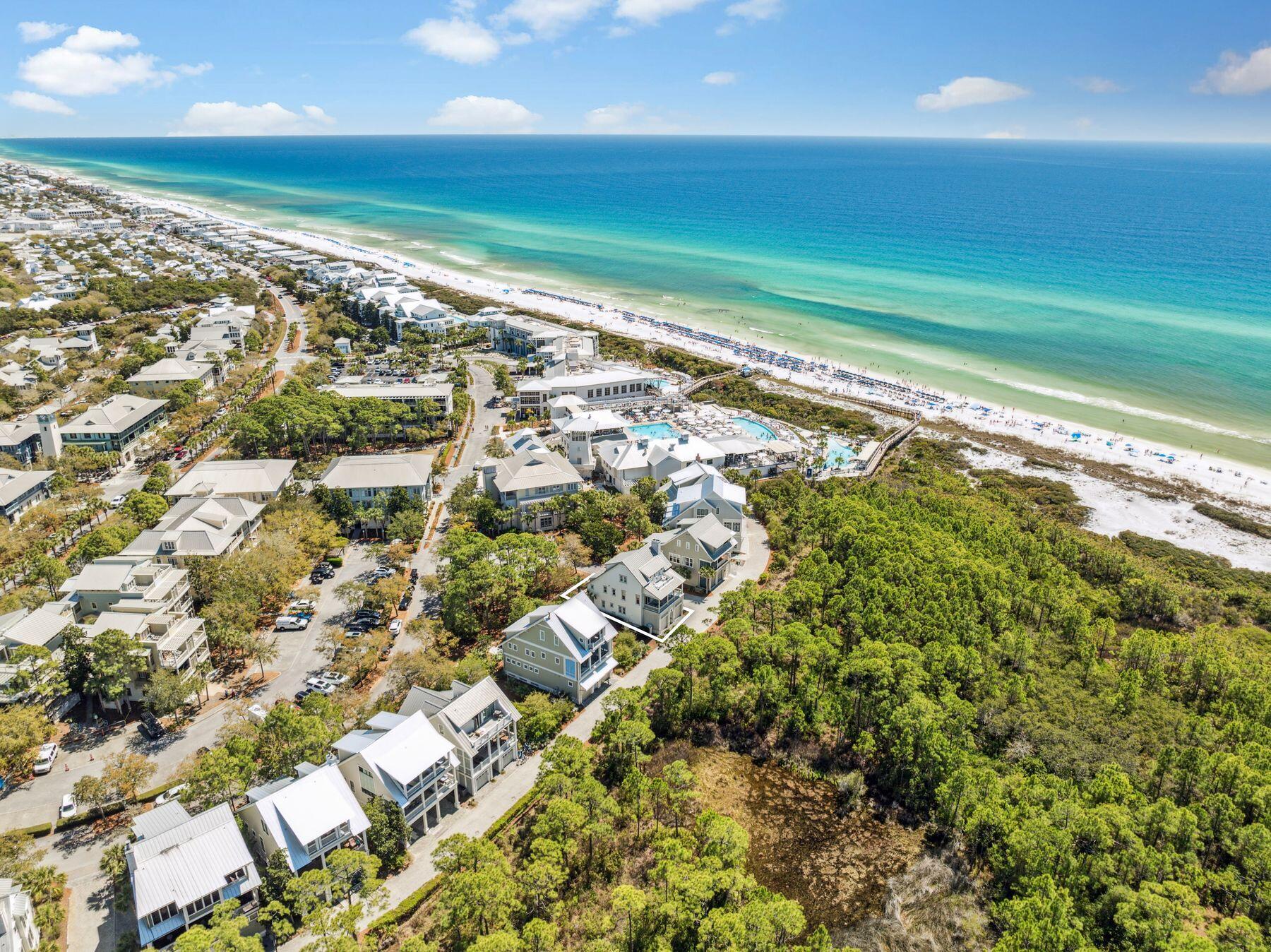 93 Park Row Lane Santa Rosa Beach FL 32459