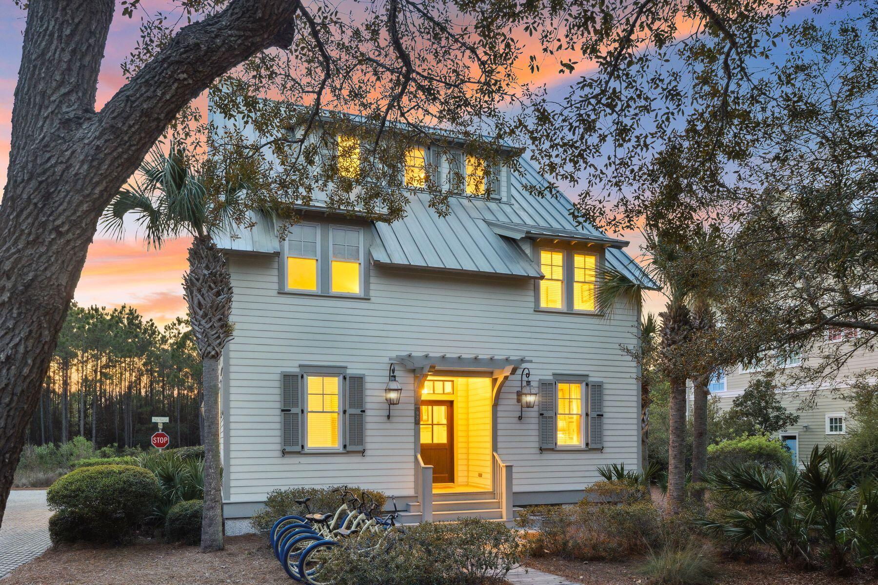 93 Park Row Lane Santa Rosa Beach FL 32459