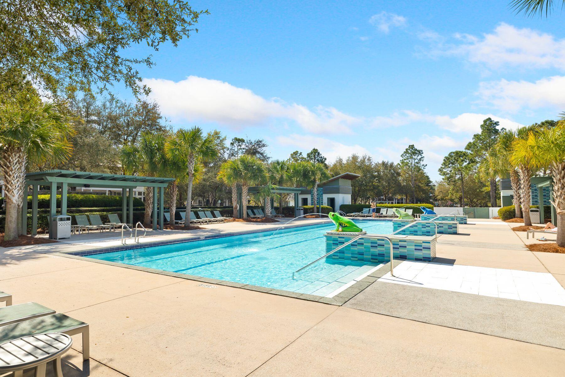 93 Park Row Lane Santa Rosa Beach FL 32459