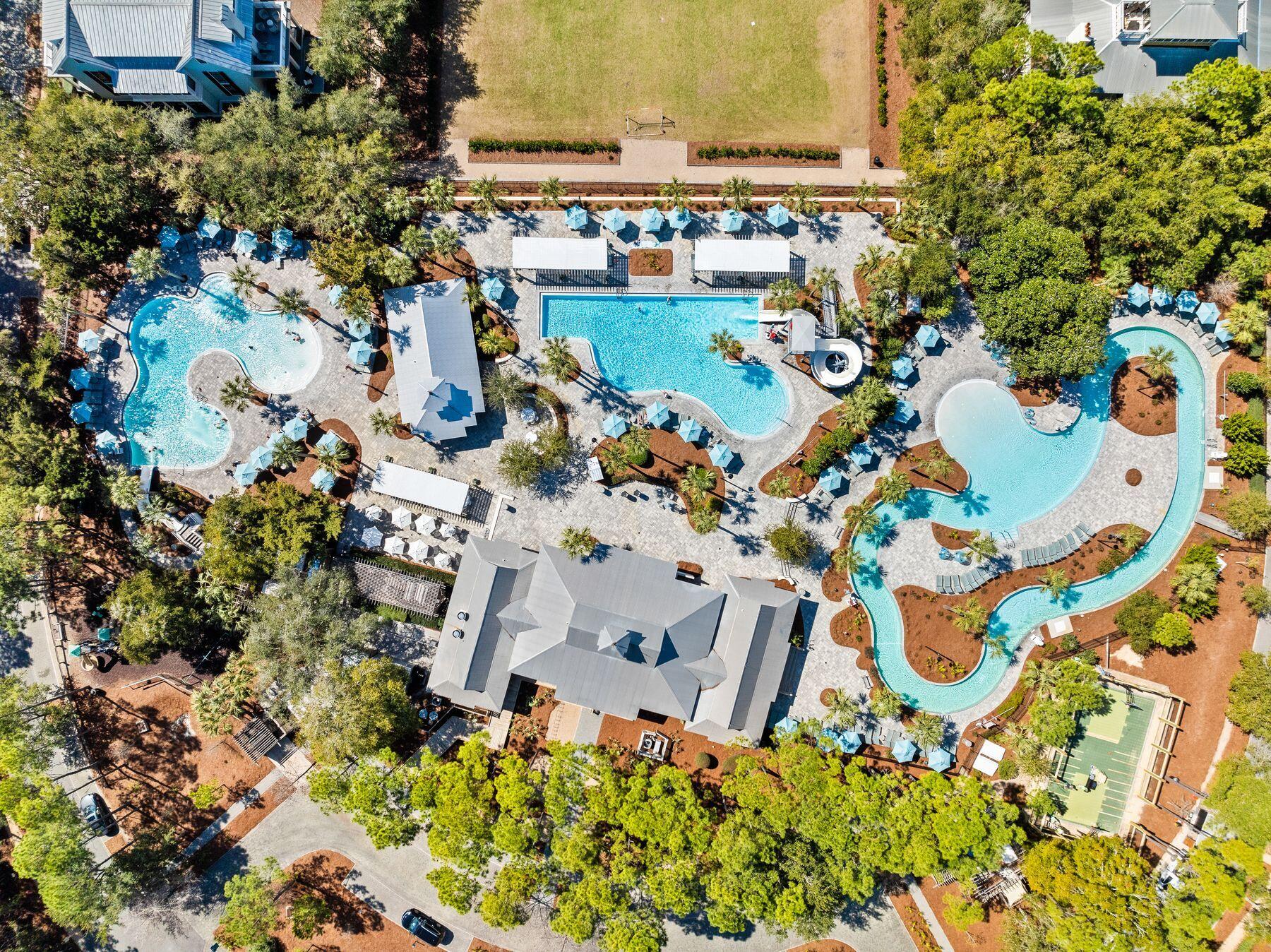 93 Park Row Lane Santa Rosa Beach FL 32459